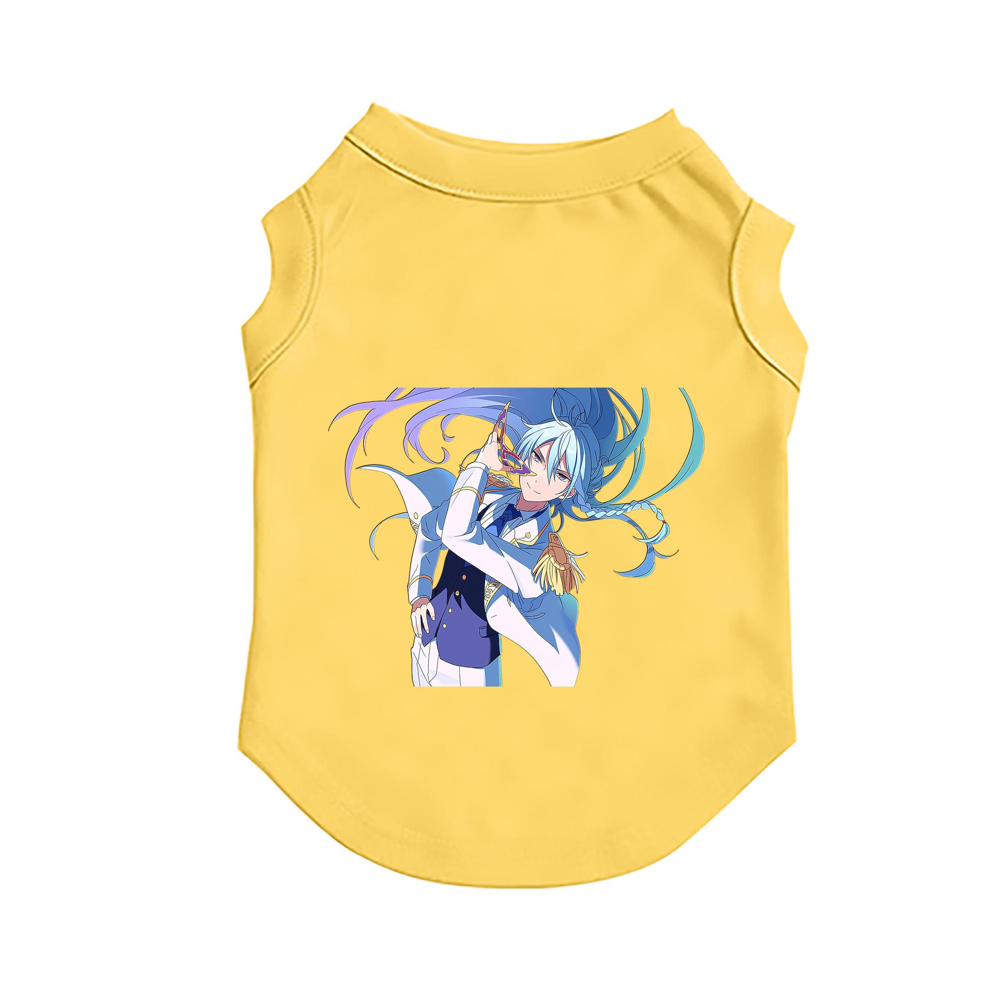 （画像用） あんさんぶるスターズ! Ensemble Stars ペット用ベスト