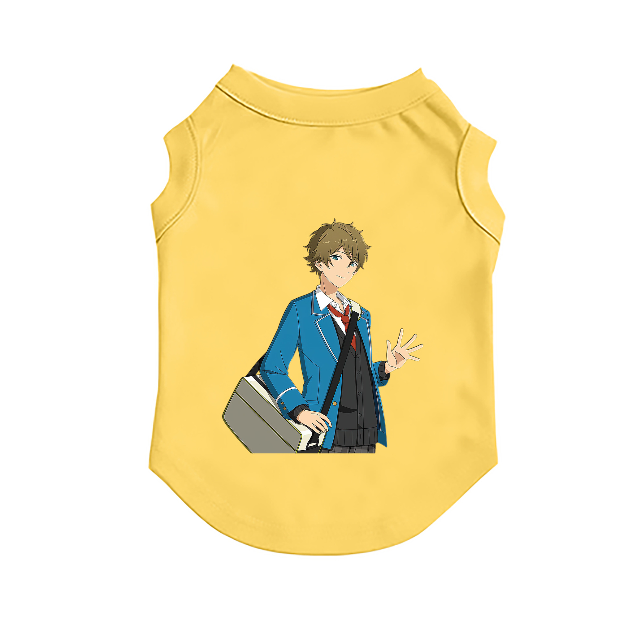 （画像用） あんさんぶるスターズ! Ensemble Stars ペット用ベスト