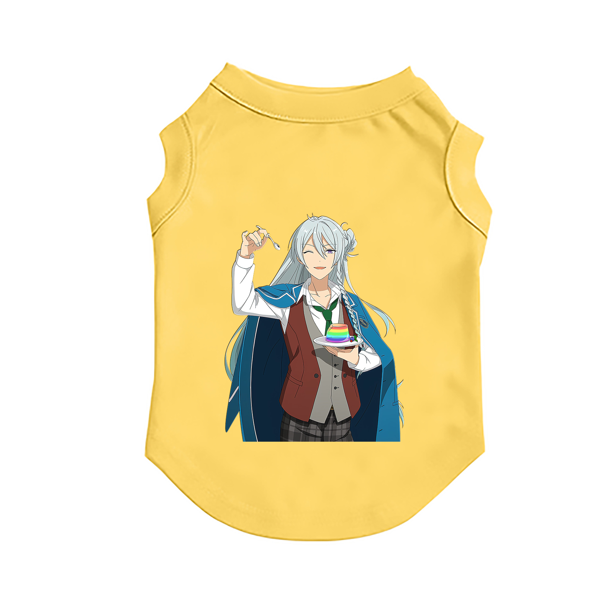 （画像用） あんさんぶるスターズ! Ensemble Stars ペット用ベスト