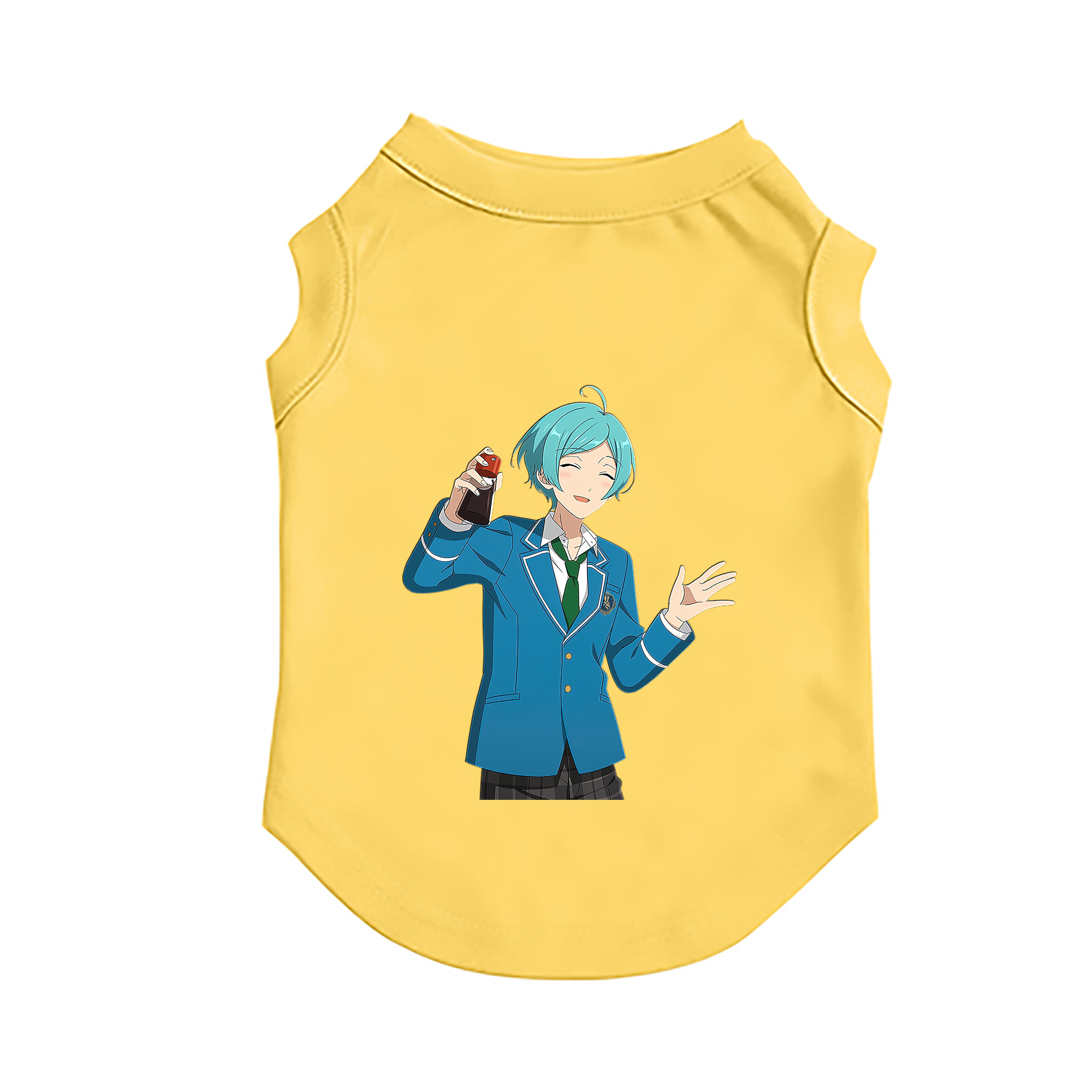 （画像用） あんさんぶるスターズ! Ensemble Stars ペット用ベスト