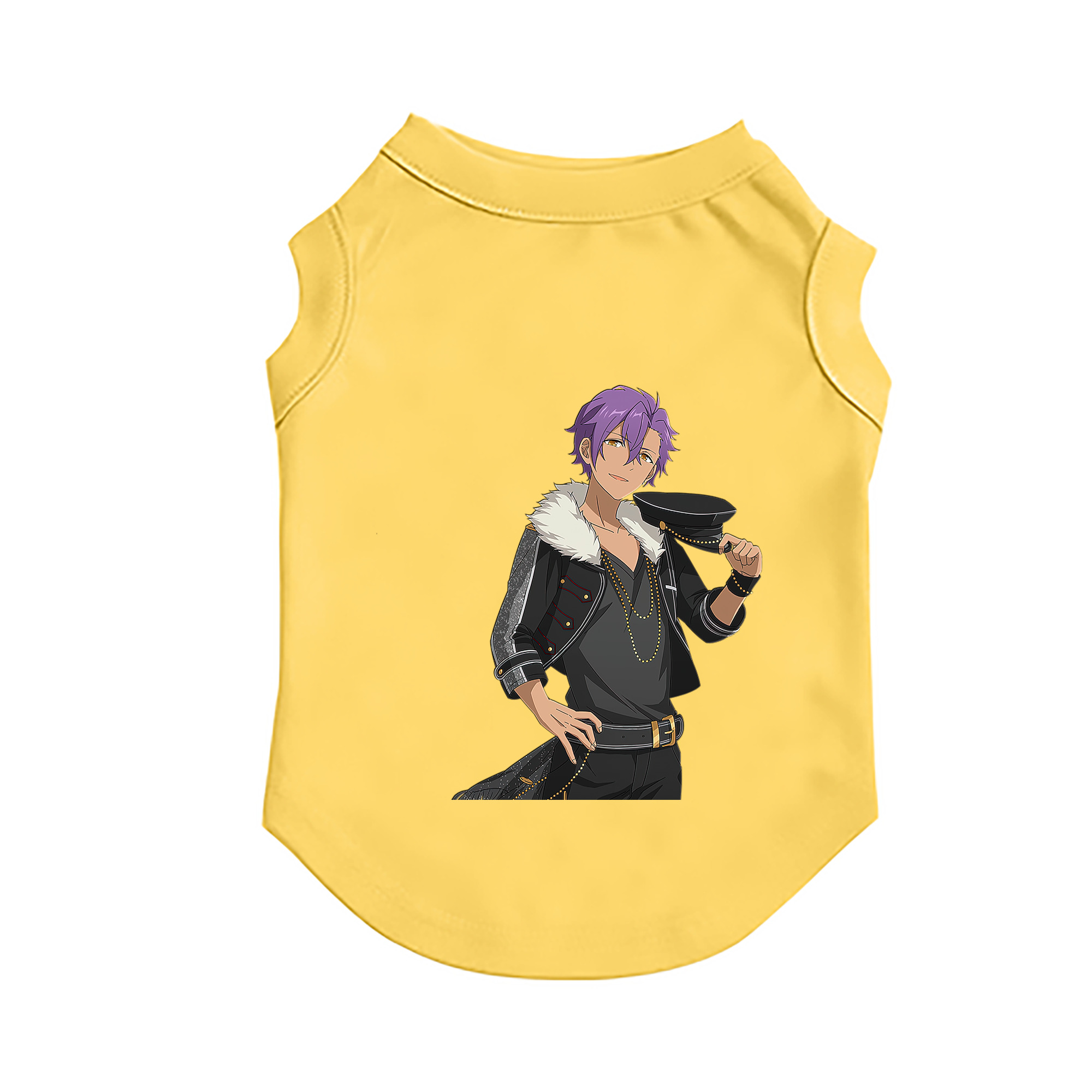 （画像用） あんさんぶるスターズ! Ensemble Stars ペット用ベスト