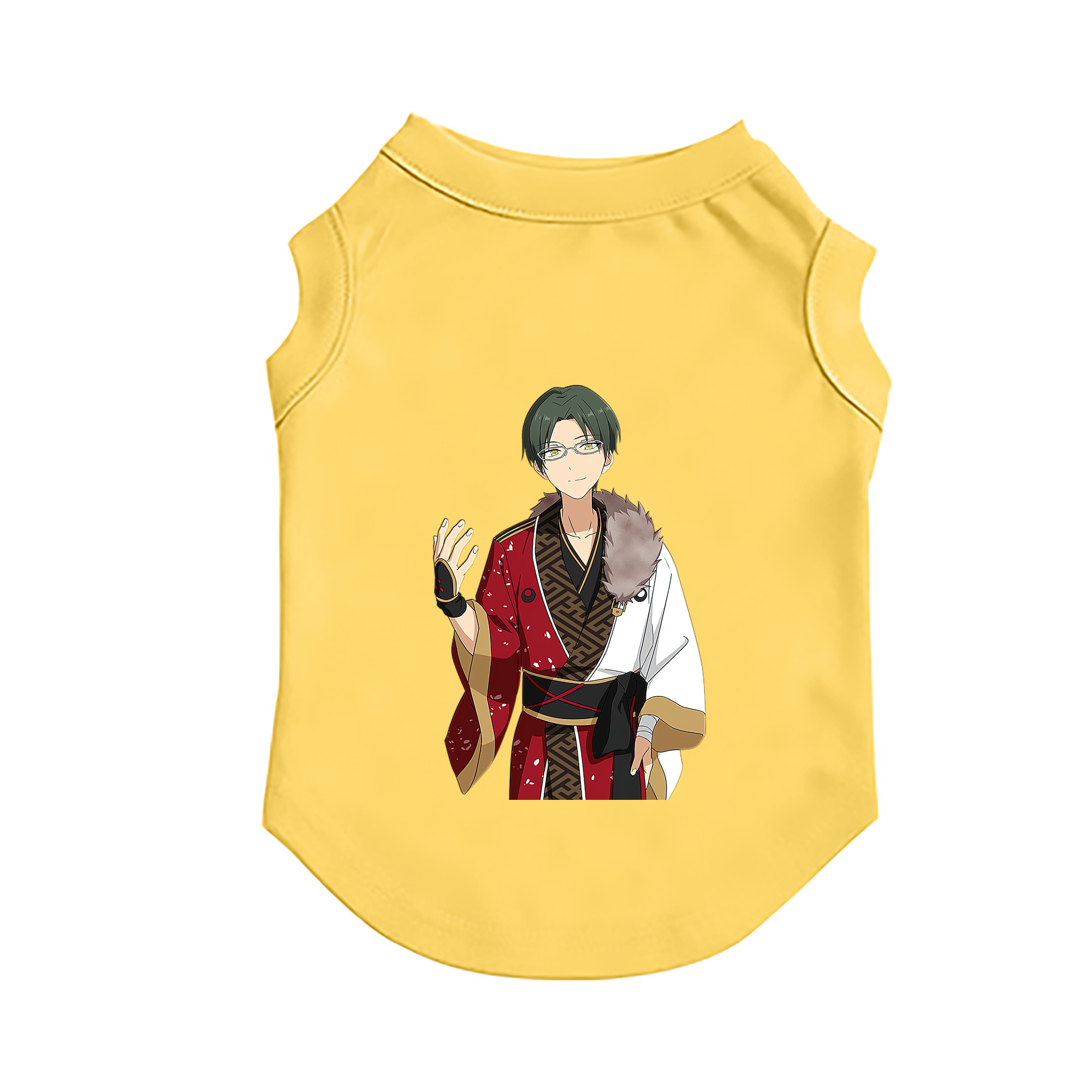 （画像用） あんさんぶるスターズ! Ensemble Stars ペット用ベスト
