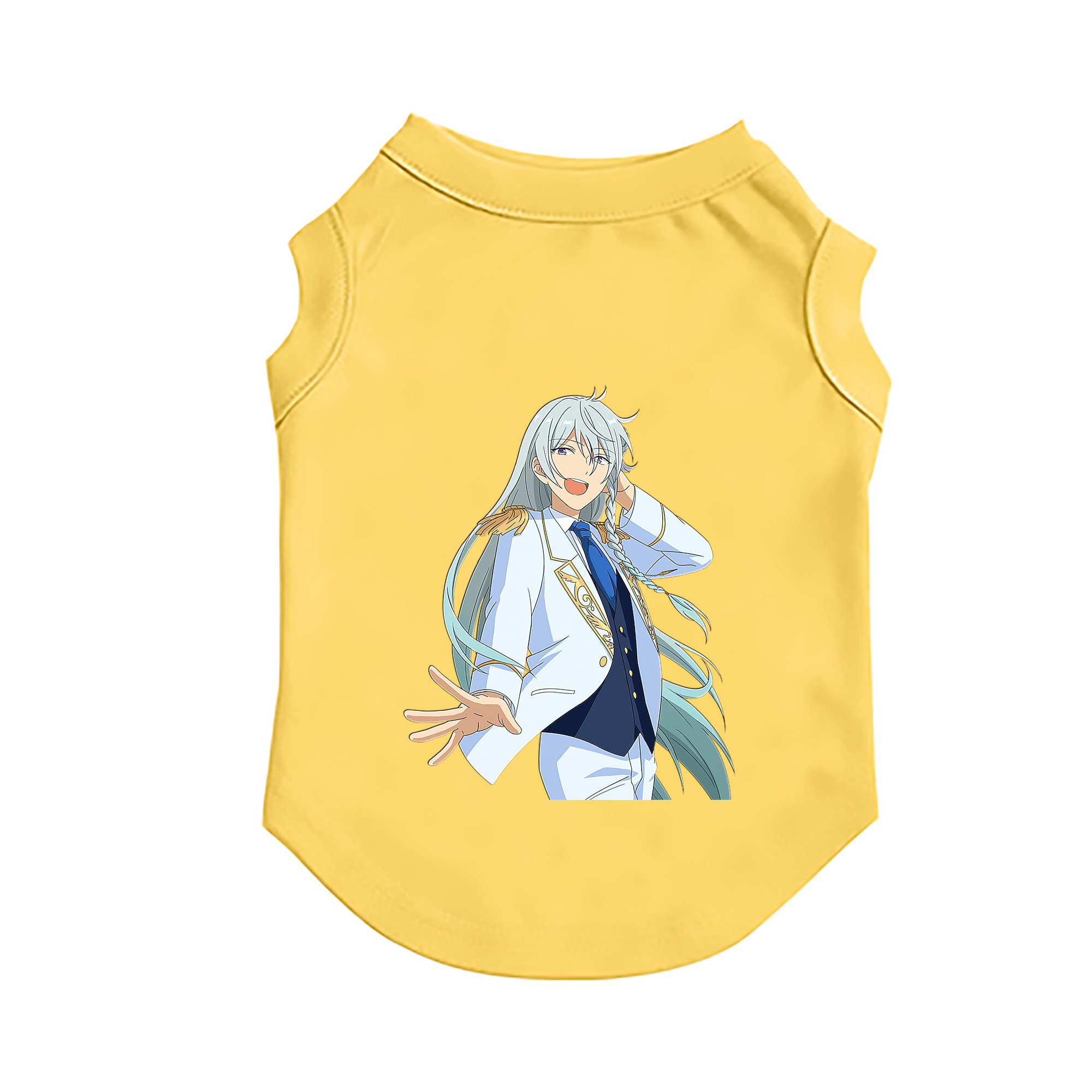 （画像用） あんさんぶるスターズ! Ensemble Stars ペット用ベスト