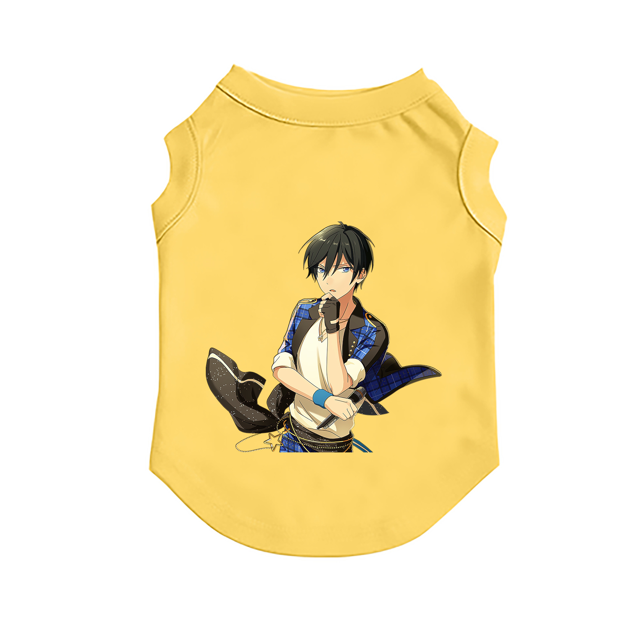 （画像用） あんさんぶるスターズ! Ensemble Stars ペット用ベスト