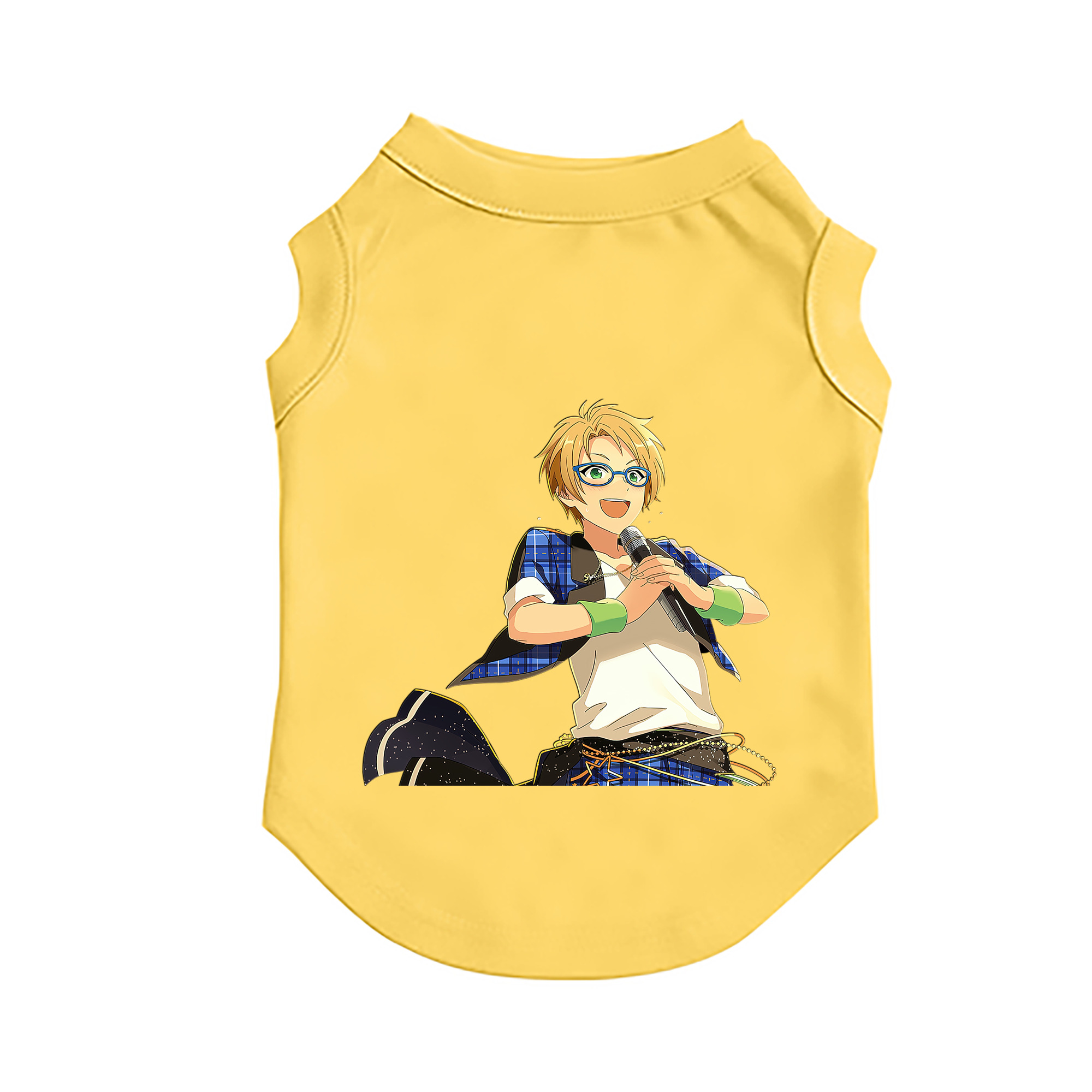 （画像用） あんさんぶるスターズ! Ensemble Stars ペット用ベスト
