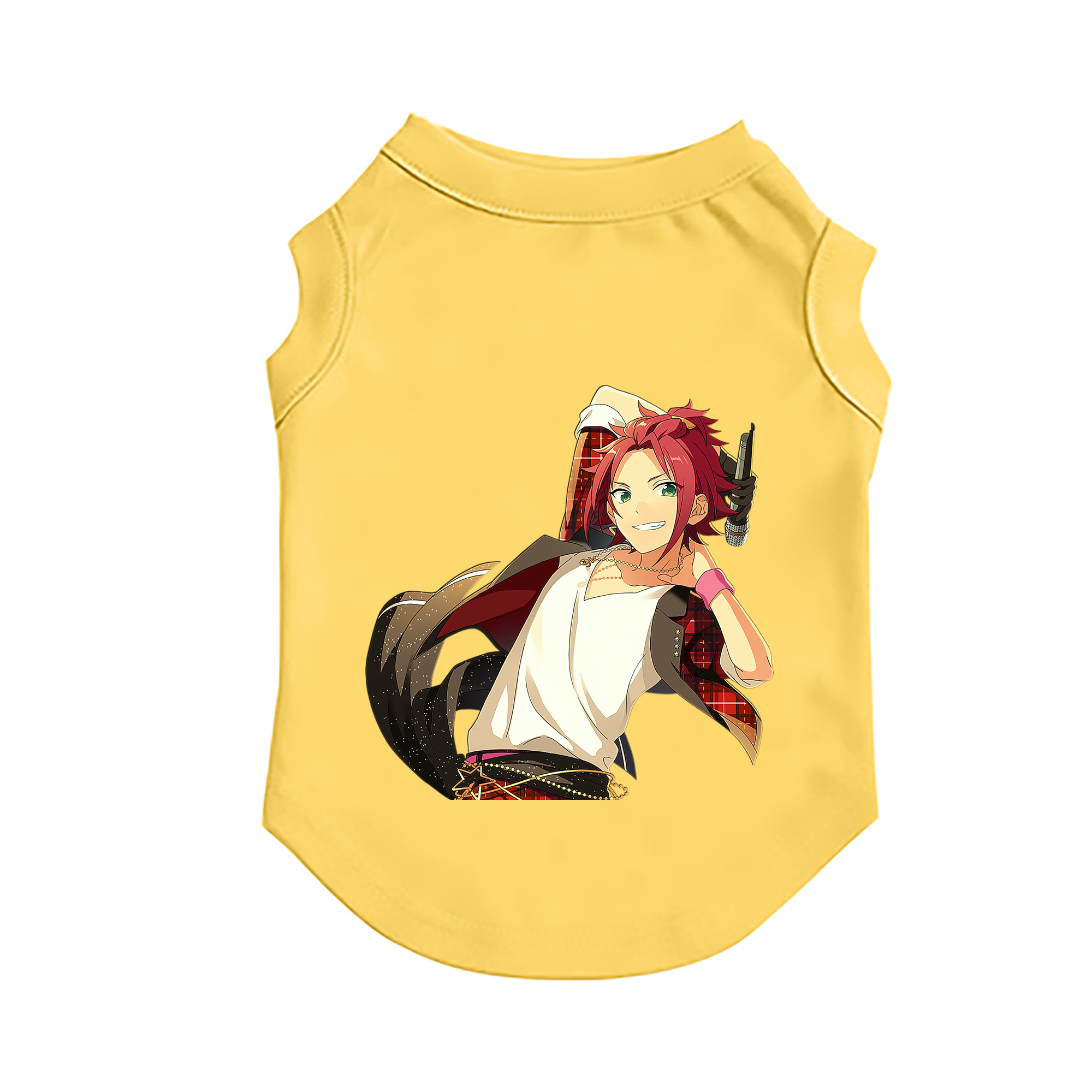 （画像用） あんさんぶるスターズ! Ensemble Stars ペット用ベスト