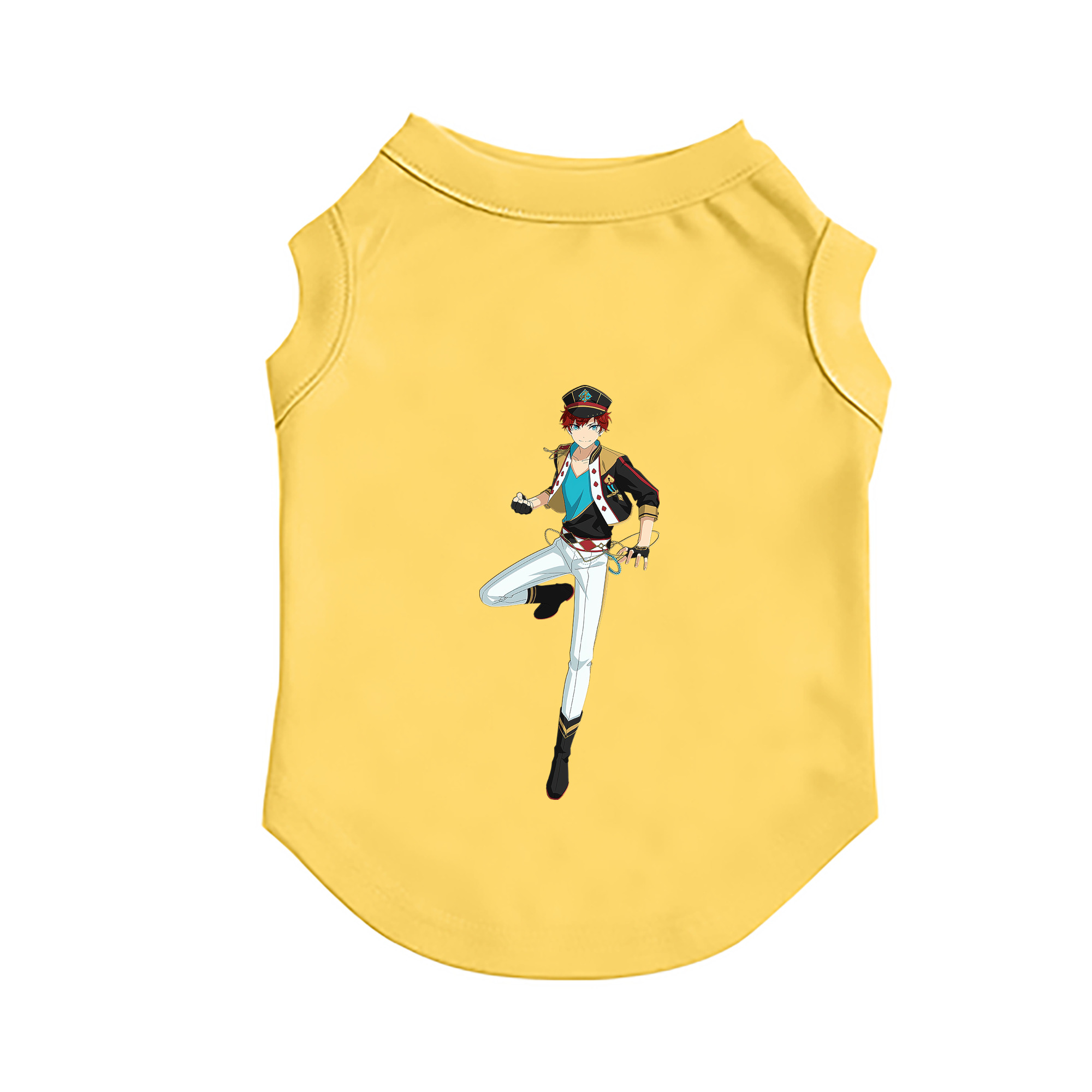 （画像用） あんさんぶるスターズ! Ensemble Stars ペット用ベスト