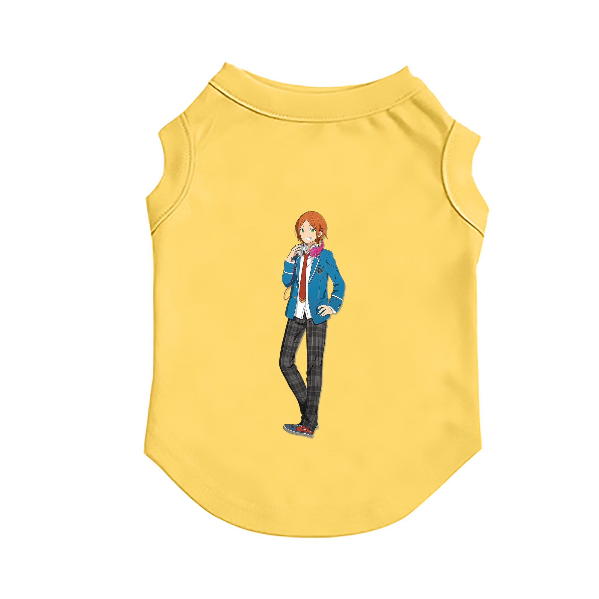 （画像用） あんさんぶるスターズ! Ensemble Stars ペット用ベスト