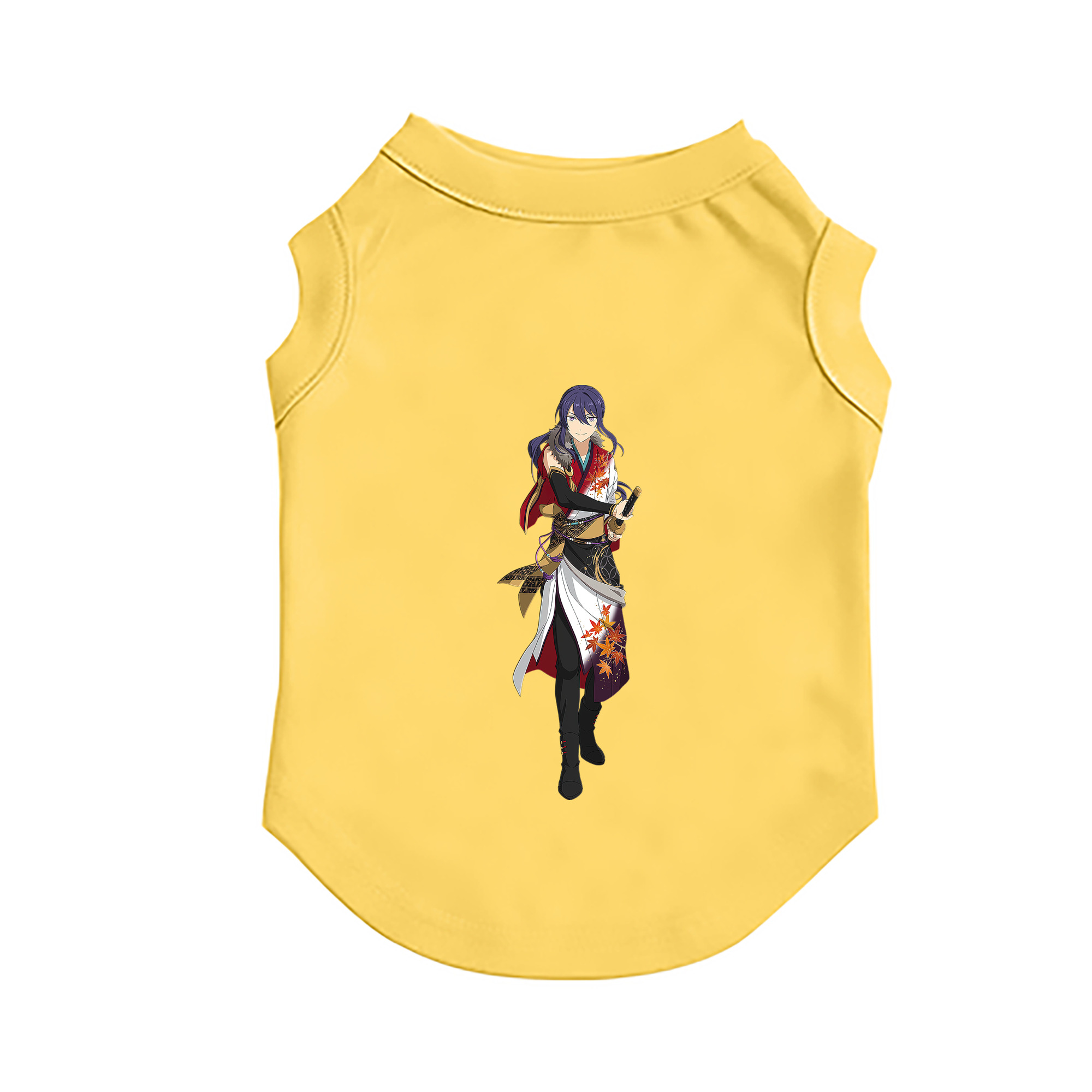 （画像用） あんさんぶるスターズ! Ensemble Stars ペット用ベスト