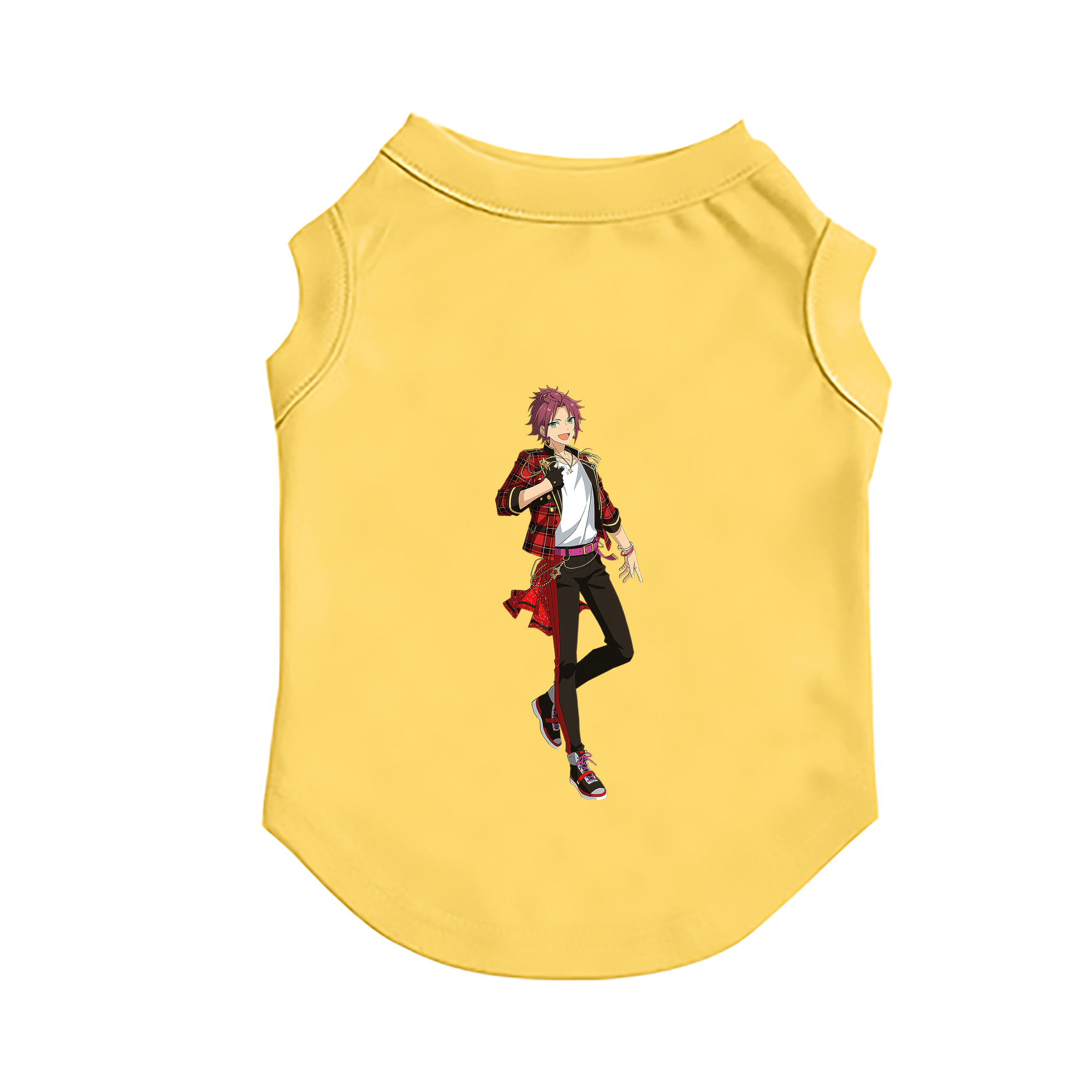 （画像用） あんさんぶるスターズ! Ensemble Stars ペット用ベスト