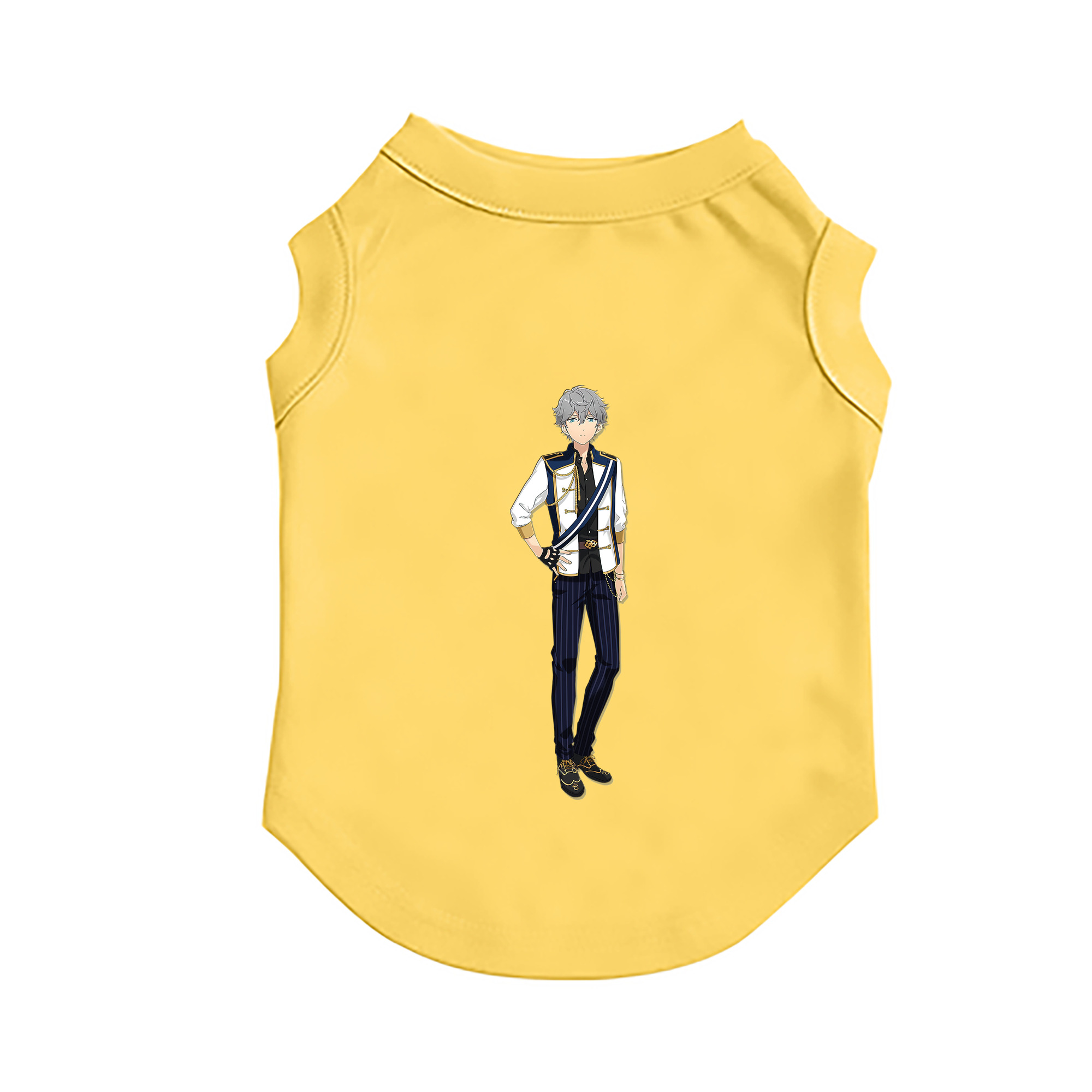 （画像用） あんさんぶるスターズ! Ensemble Stars ペット用ベスト