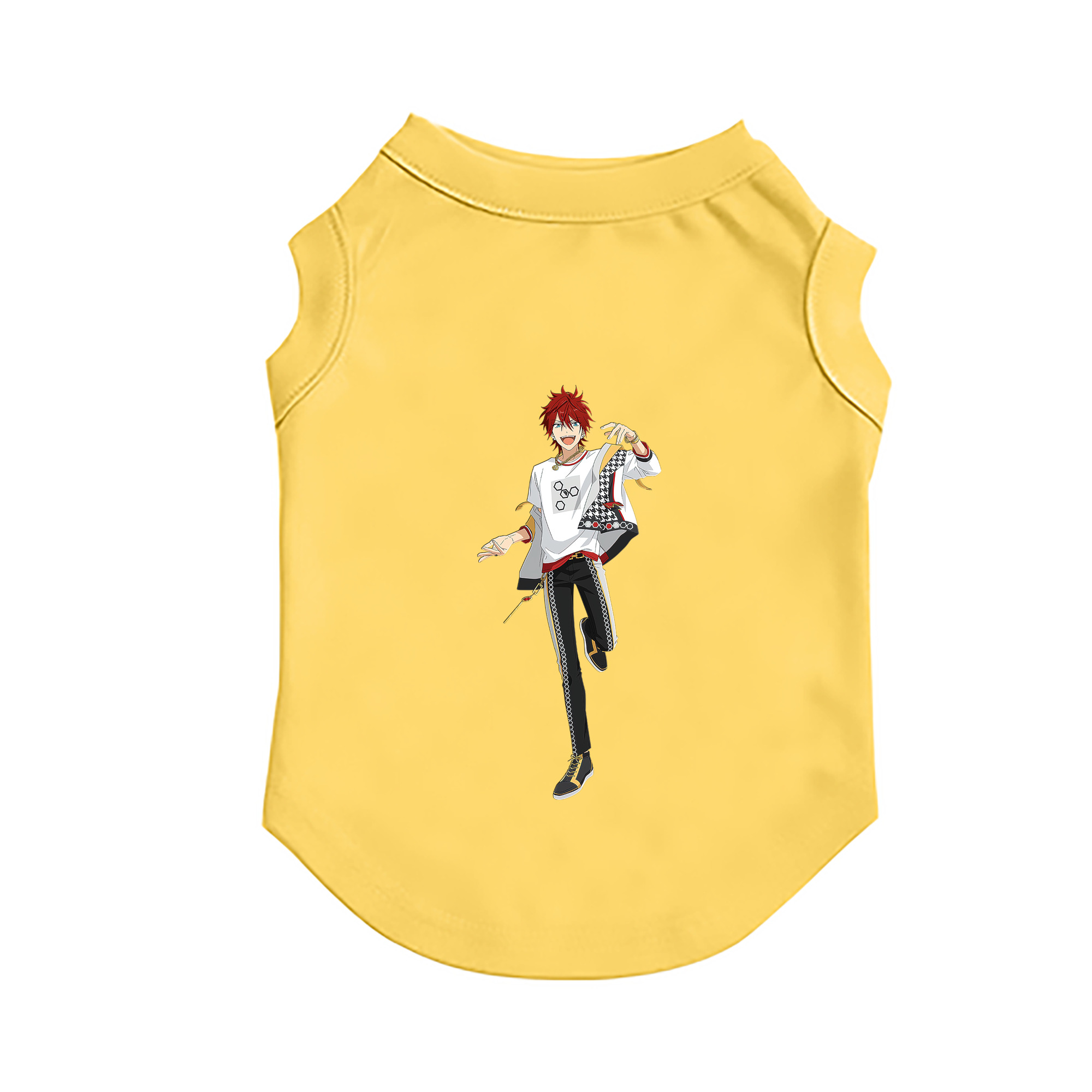 （画像用） あんさんぶるスターズ! Ensemble Stars ペット用ベスト
