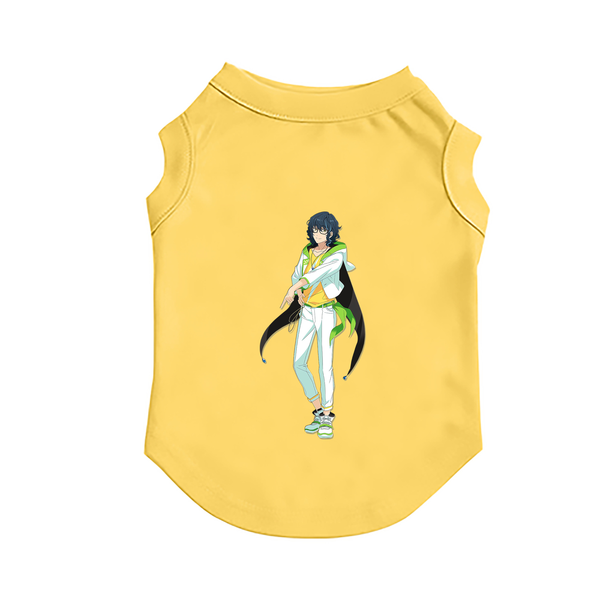 （画像用） あんさんぶるスターズ! Ensemble Stars ペット用ベスト