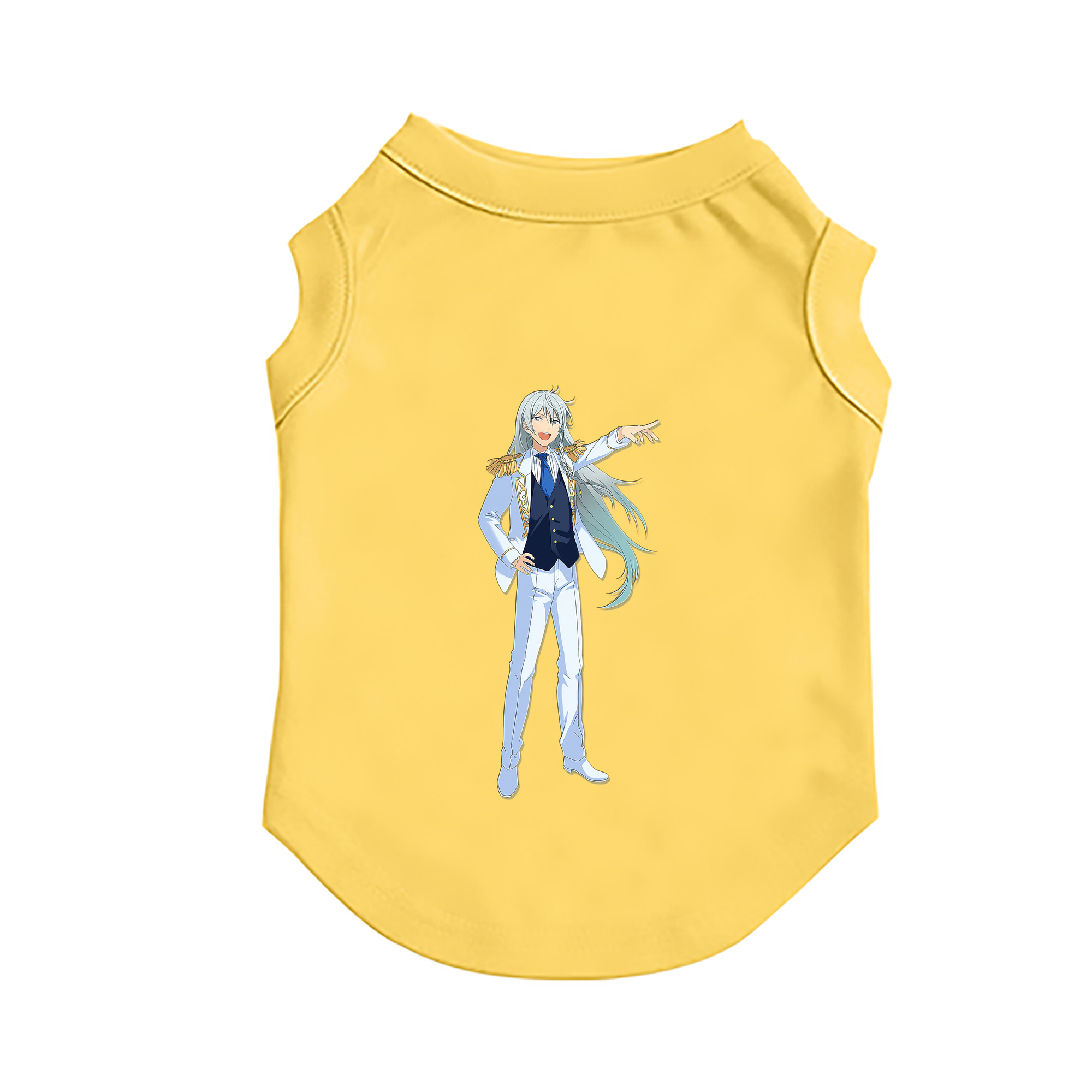 （画像用） あんさんぶるスターズ! Ensemble Stars ペット用ベスト
