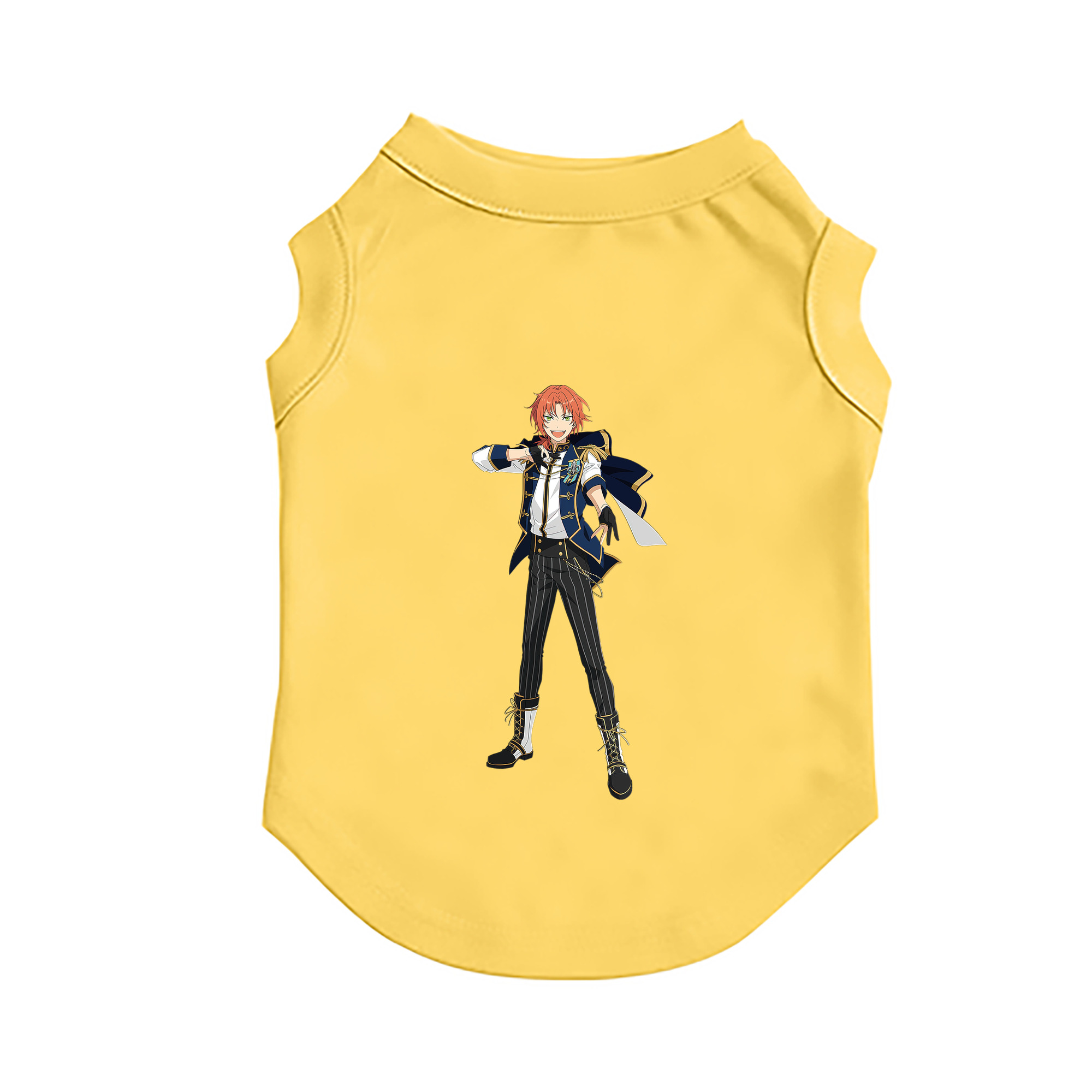 （画像用） あんさんぶるスターズ! Ensemble Stars ペット用ベスト