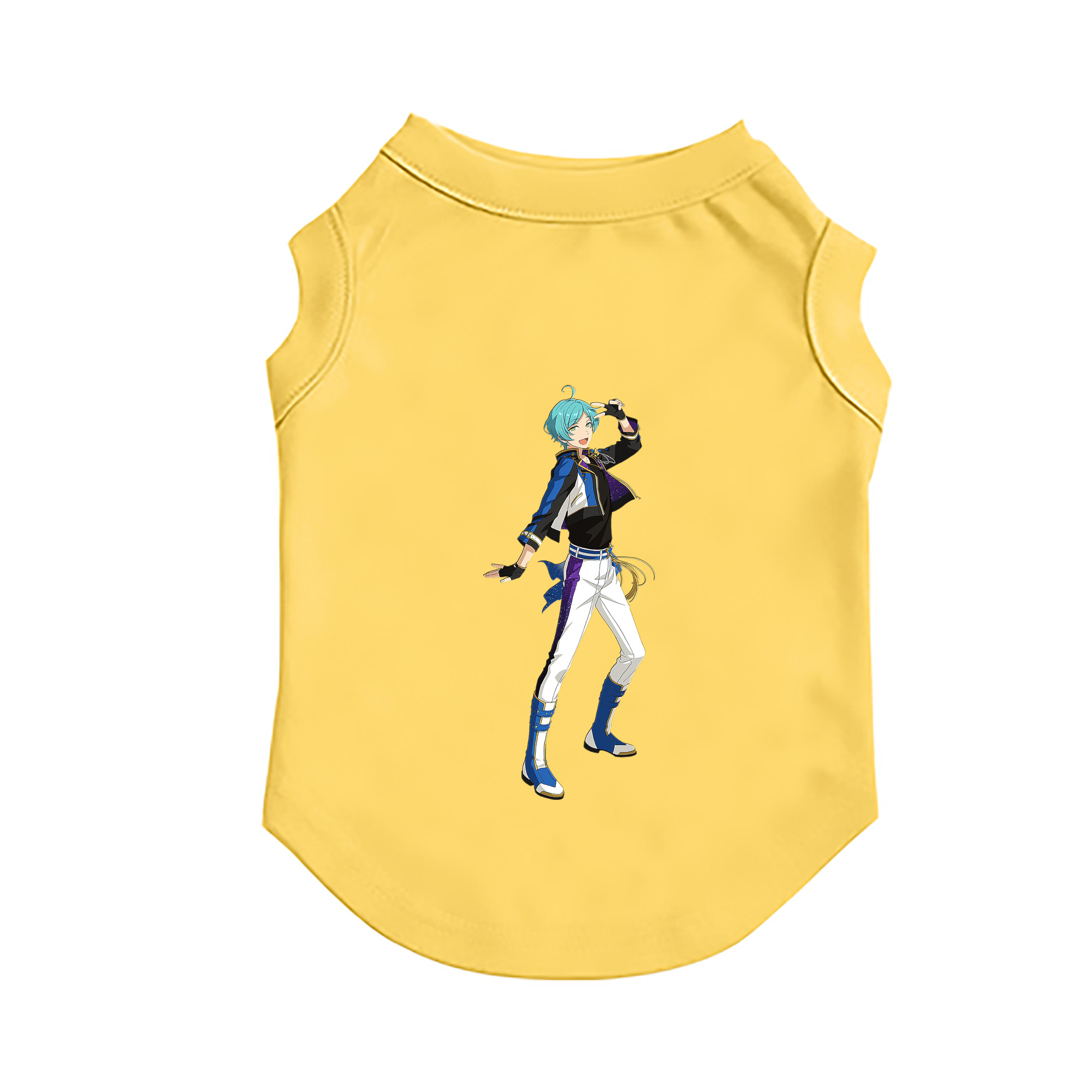 （画像用） あんさんぶるスターズ! Ensemble Stars ペット用ベスト