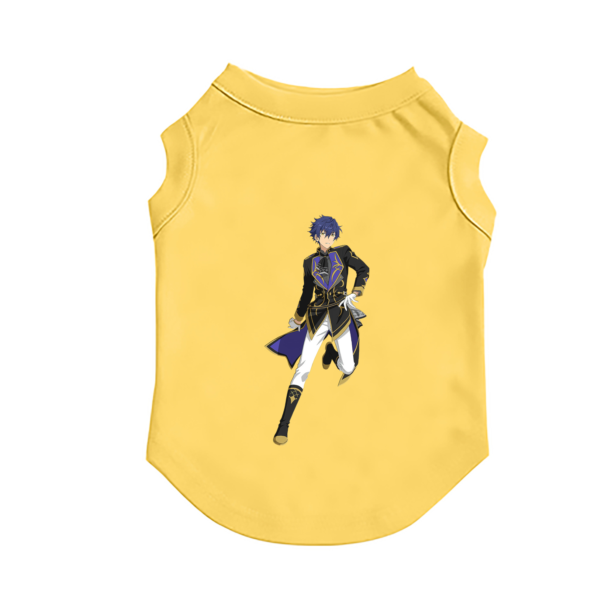（画像用） あんさんぶるスターズ! Ensemble Stars ペット用ベスト