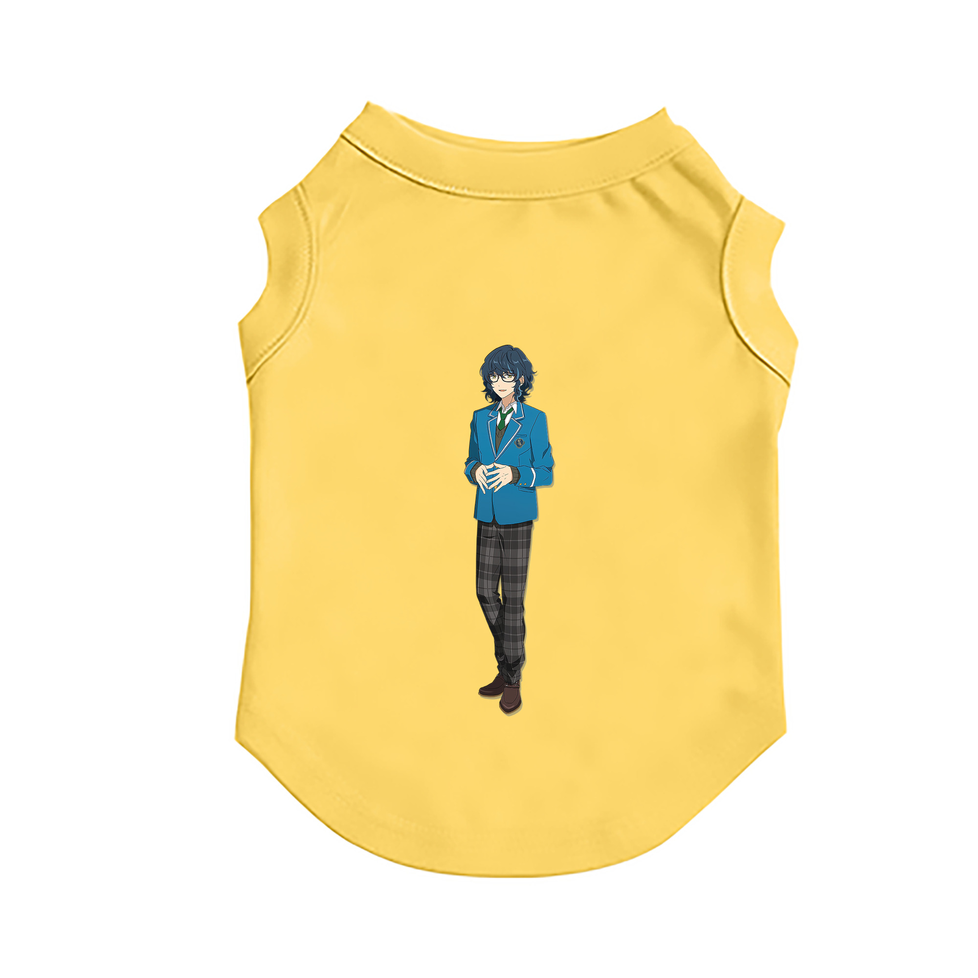 （画像用） あんさんぶるスターズ! Ensemble Stars ペット用ベスト