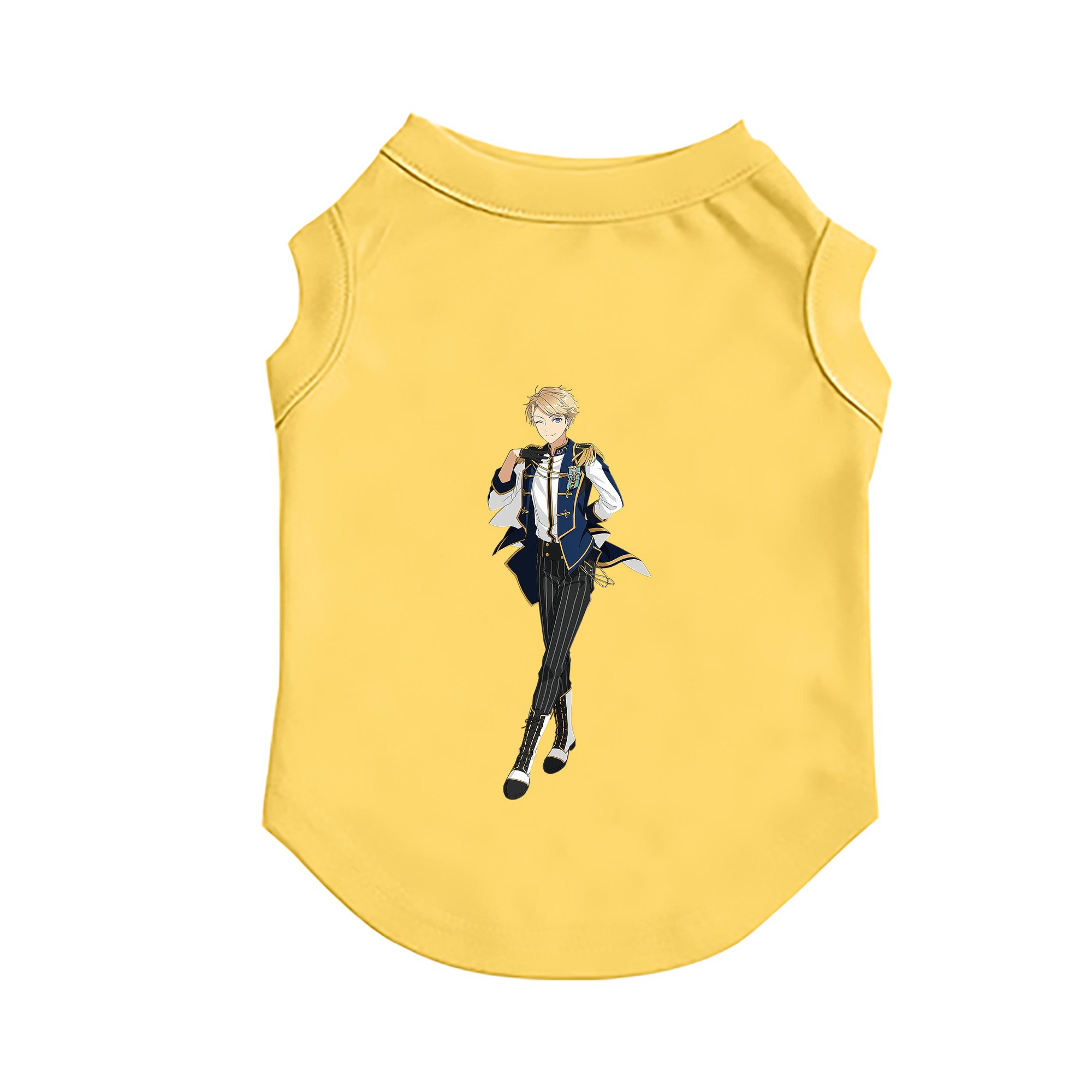 （画像用） あんさんぶるスターズ! Ensemble Stars ペット用ベスト