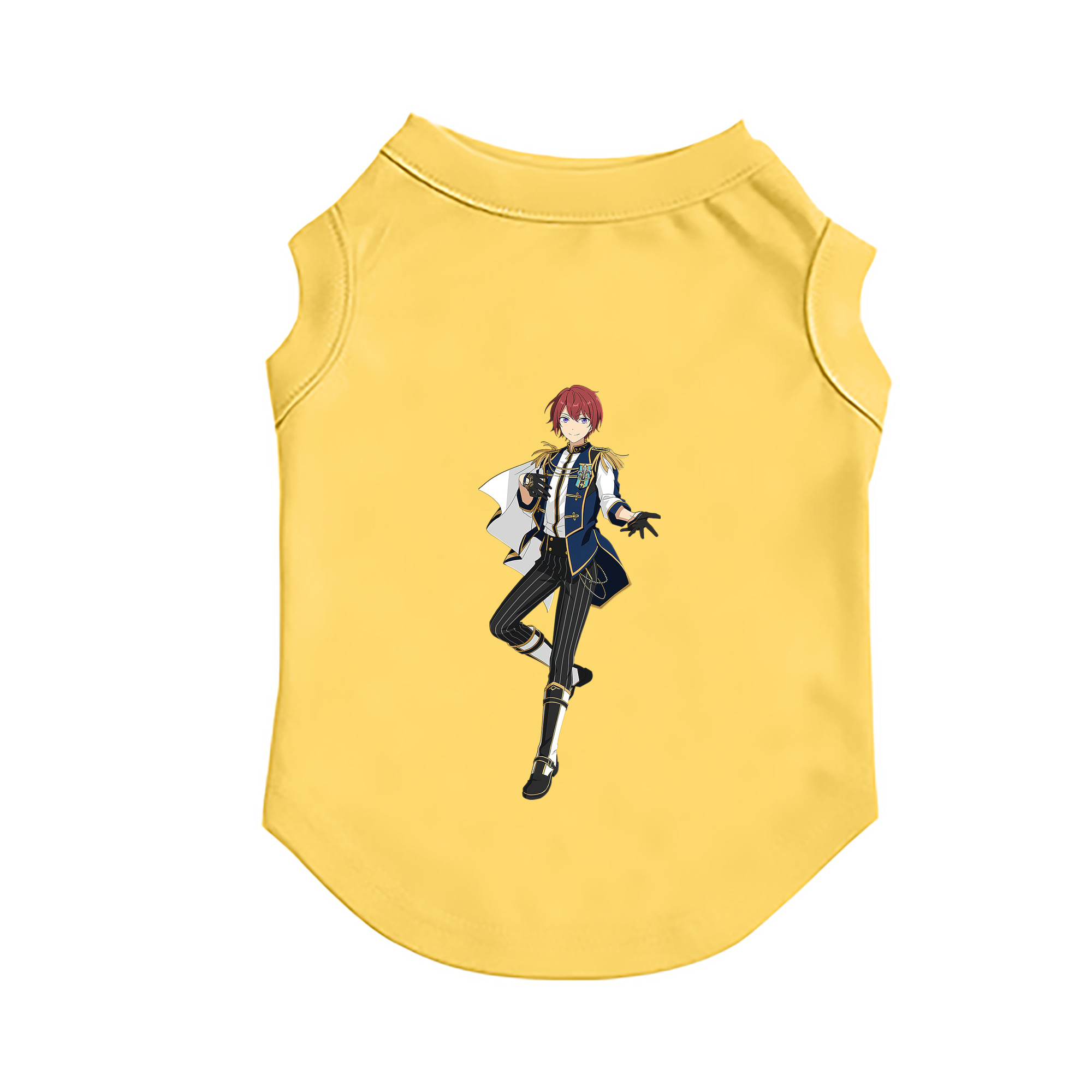 （画像用） あんさんぶるスターズ! Ensemble Stars ペット用ベスト