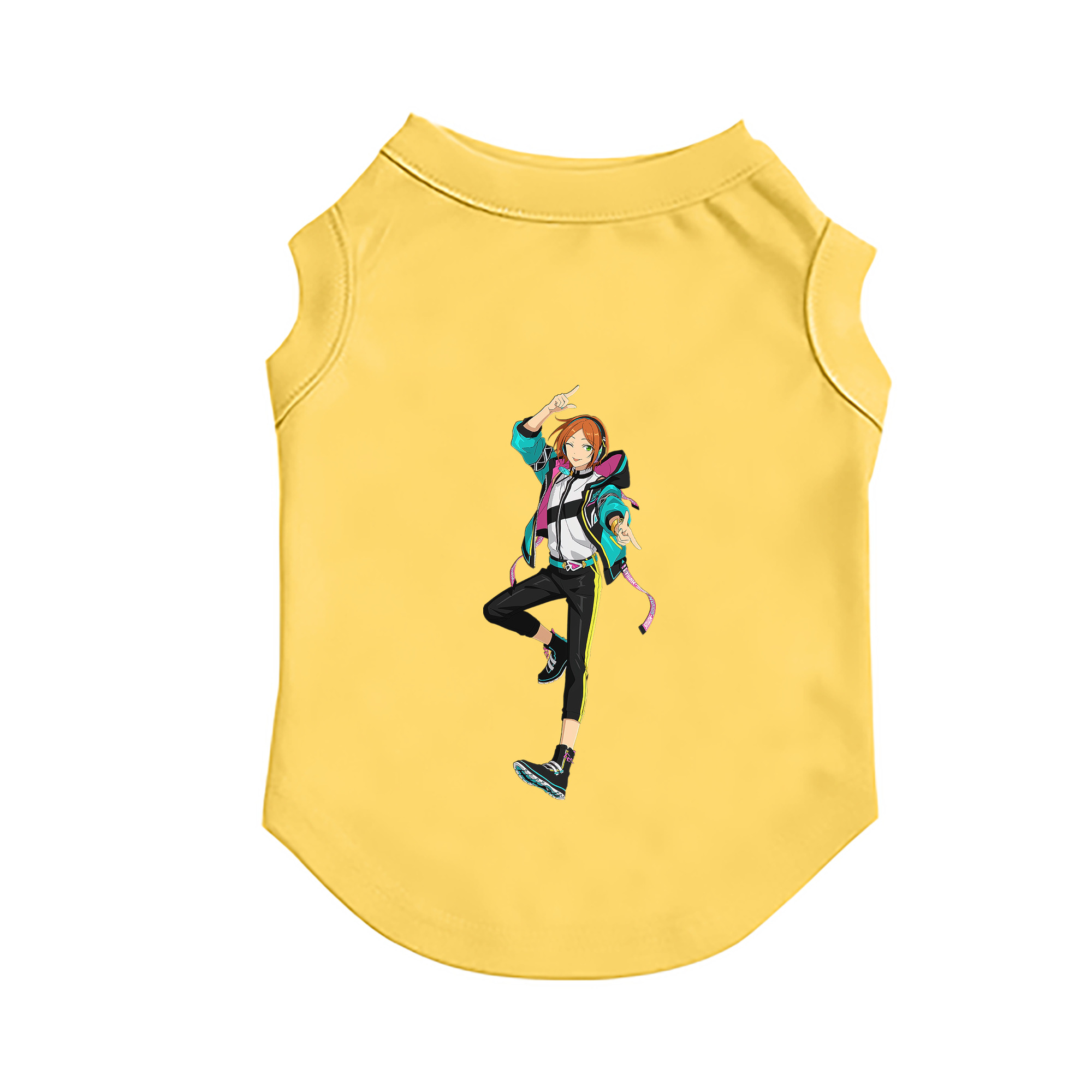 （画像用） あんさんぶるスターズ! Ensemble Stars ペット用ベスト