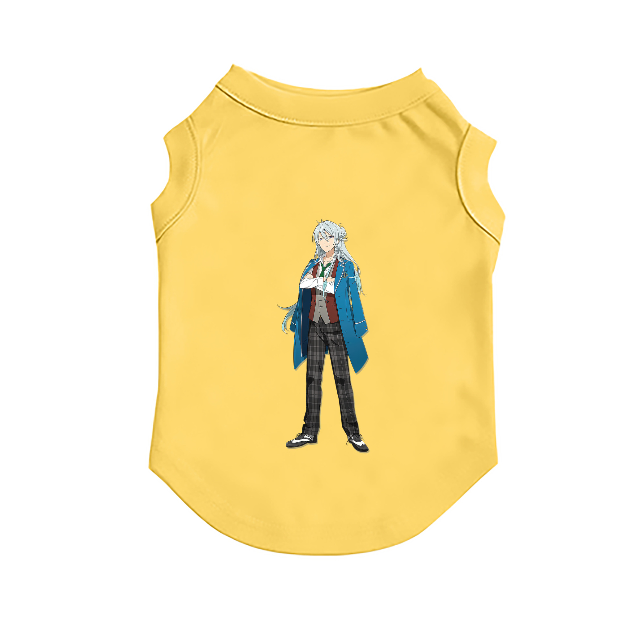 （画像用） あんさんぶるスターズ! Ensemble Stars ペット用ベスト