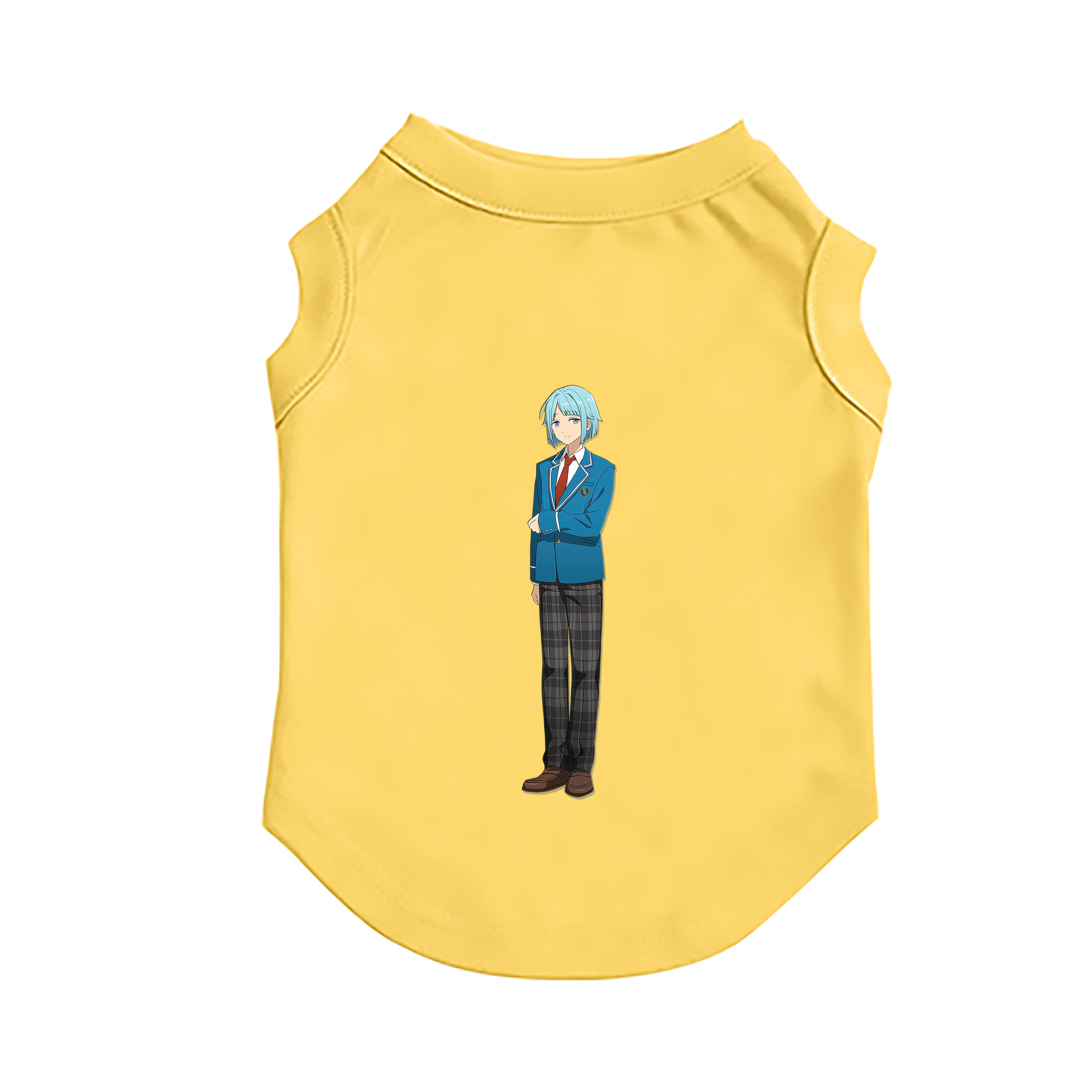 あんさんぶるスターズ! Ensemble Stars ペット用ベスト