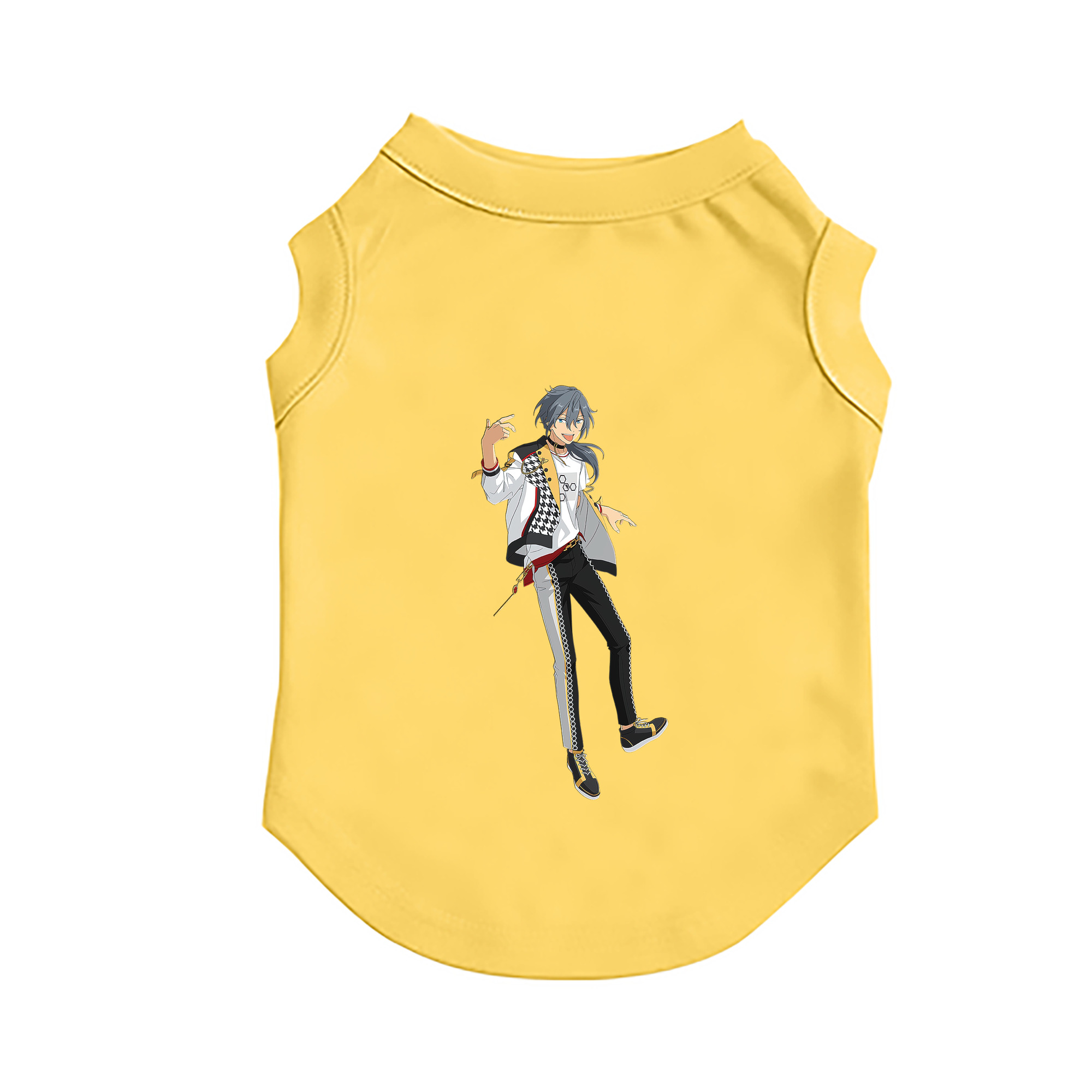 （画像用） あんさんぶるスターズ! Ensemble Stars ペット用ベスト