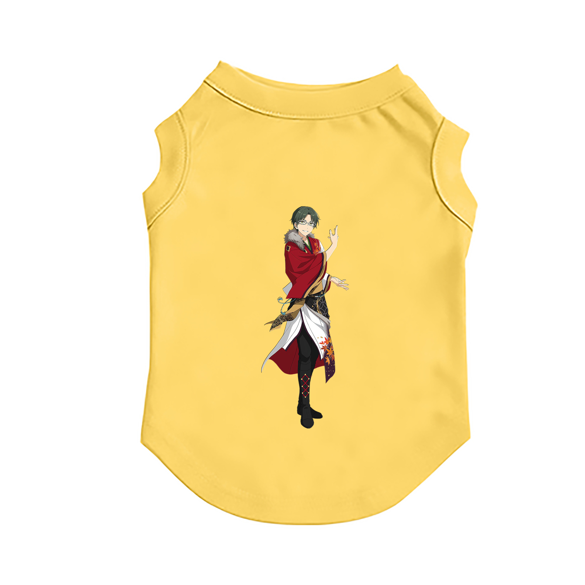 （画像用） あんさんぶるスターズ! Ensemble Stars ペット用ベスト