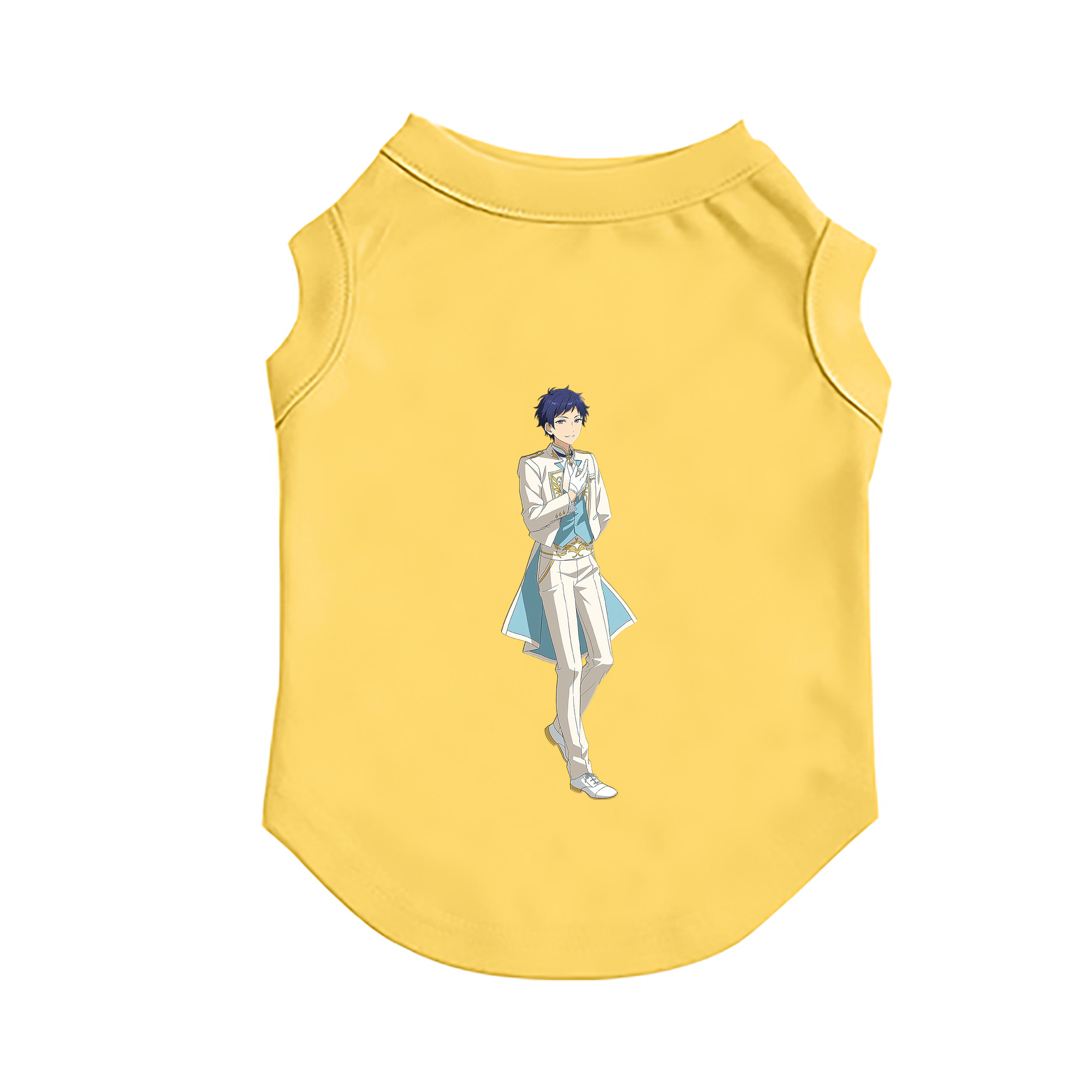 （画像用） あんさんぶるスターズ! Ensemble Stars ペット用ベスト
