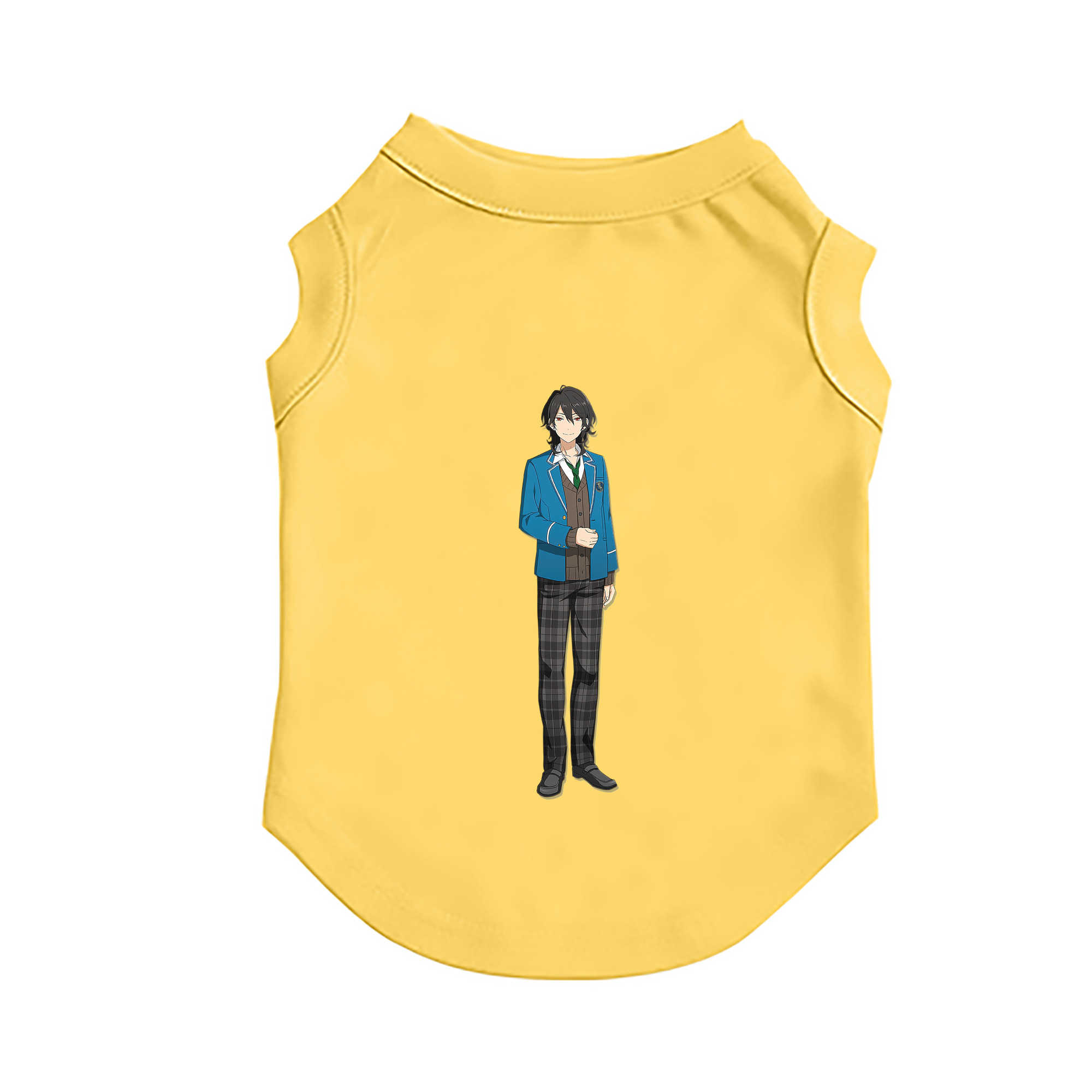 （画像用） あんさんぶるスターズ! Ensemble Stars ペット用ベスト