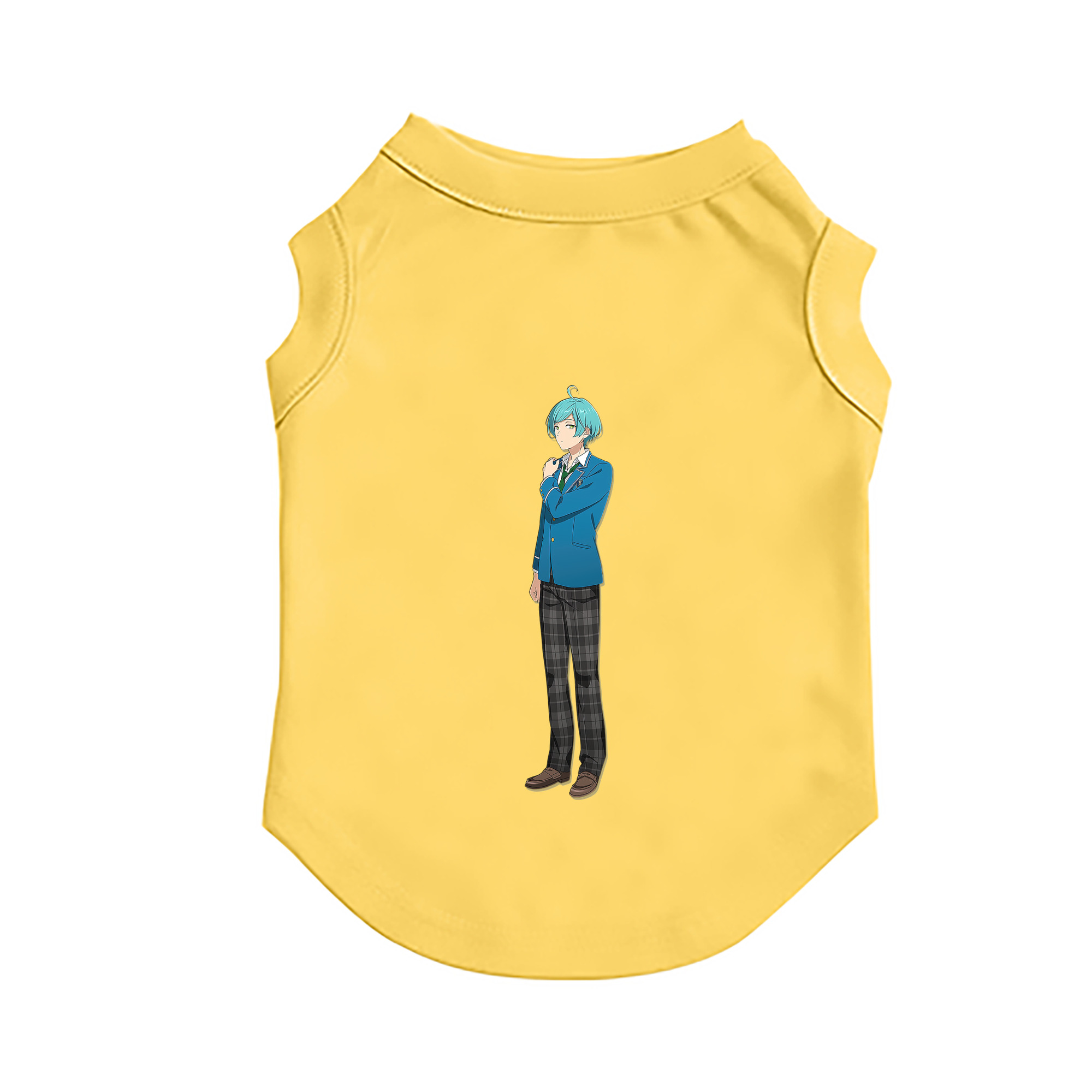 （画像用） あんさんぶるスターズ! Ensemble Stars ペット用ベスト