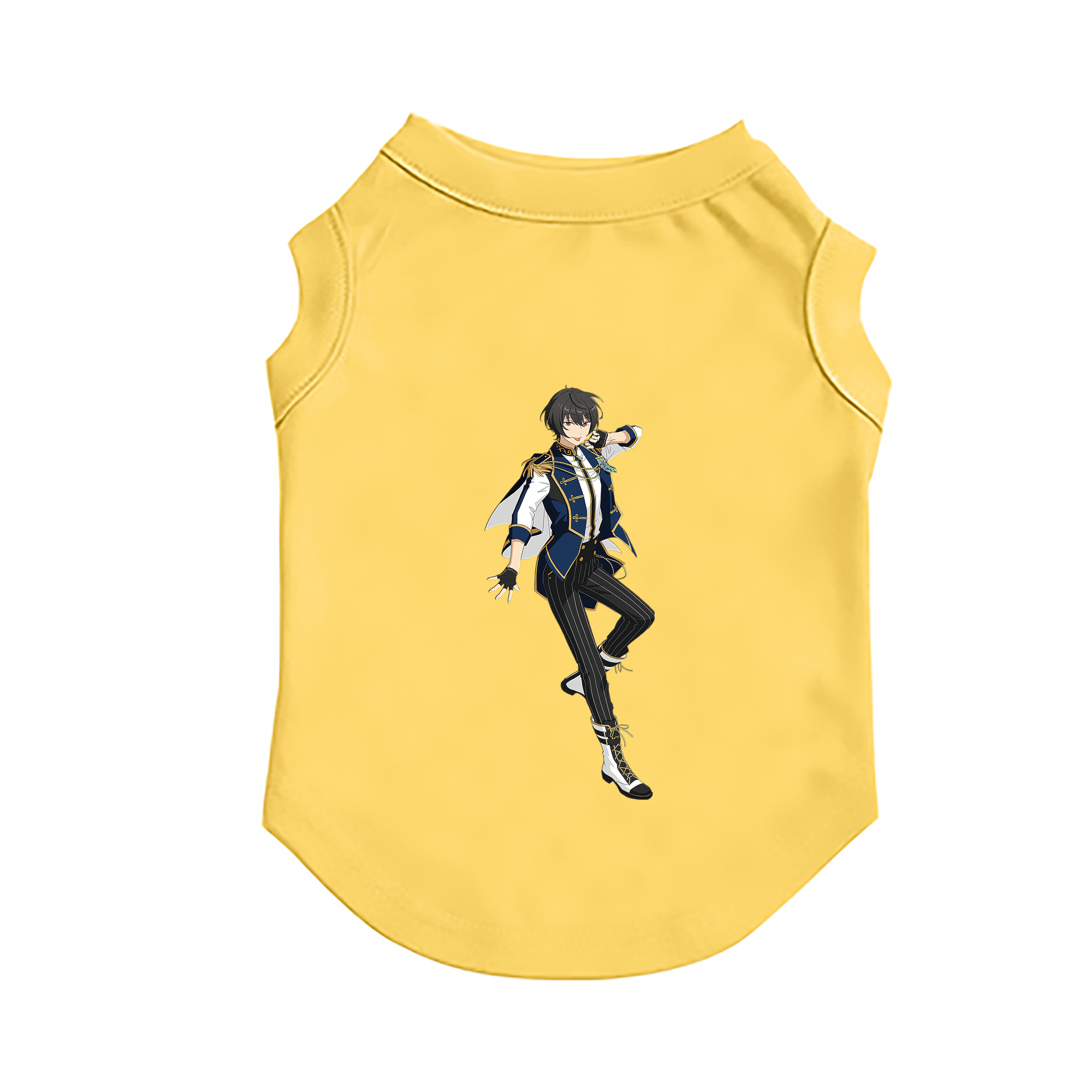 （画像用） あんさんぶるスターズ! Ensemble Stars ペット用ベスト