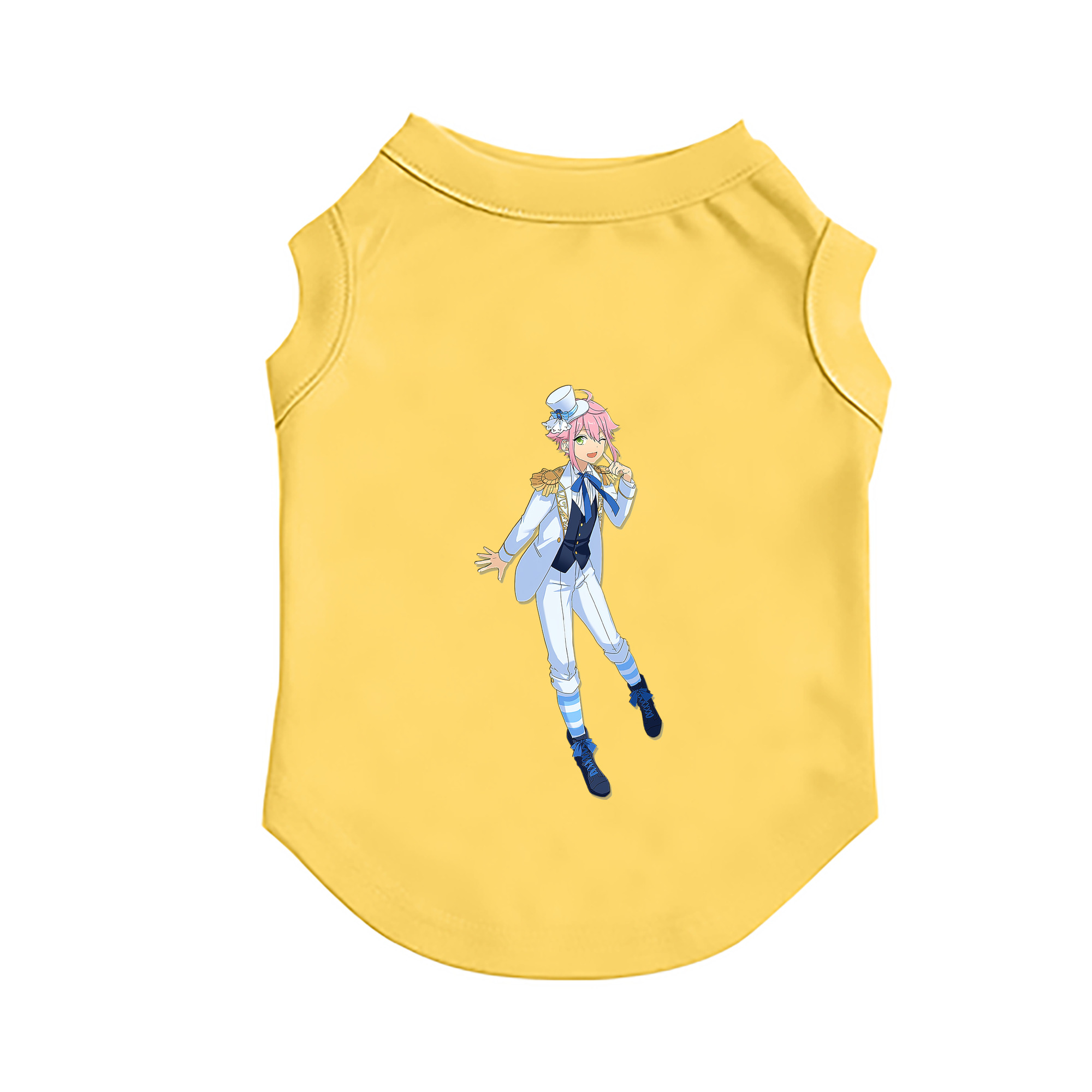 （画像用） あんさんぶるスターズ! Ensemble Stars ペット用ベスト