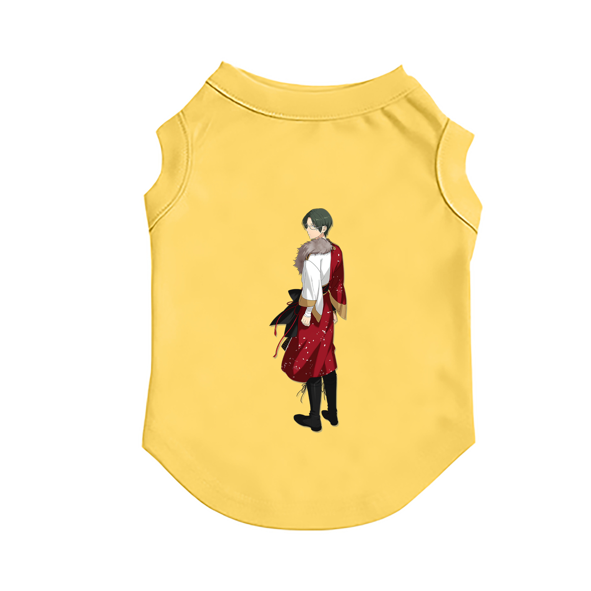 （画像用） あんさんぶるスターズ! Ensemble Stars ペット用ベスト