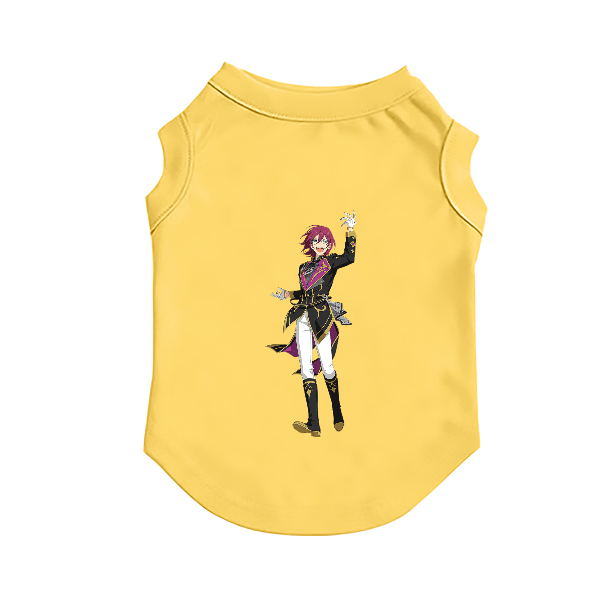 （画像用） あんさんぶるスターズ! Ensemble Stars ペット用ベスト
