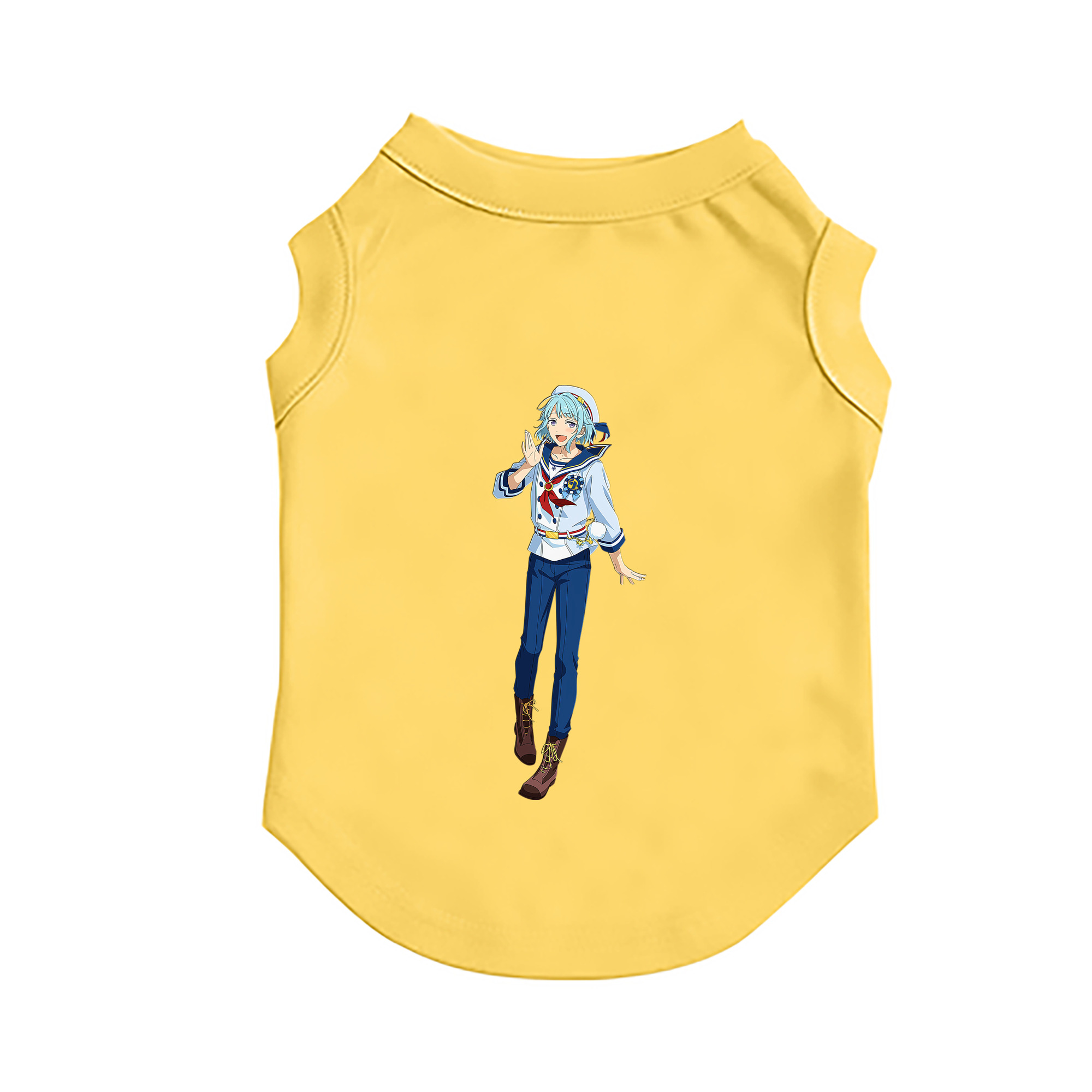 （画像用） あんさんぶるスターズ! Ensemble Stars ペット用ベスト