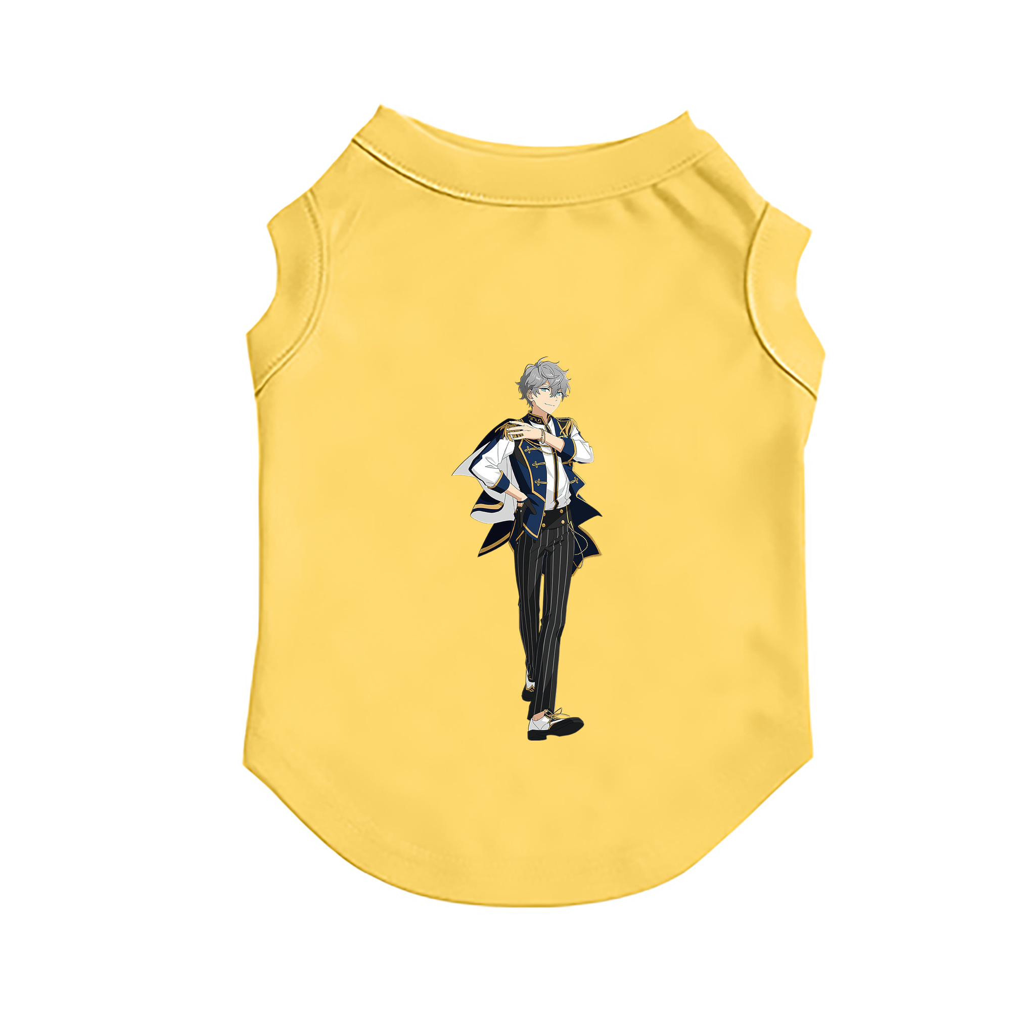 （画像用） あんさんぶるスターズ! Ensemble Stars ペット用ベスト