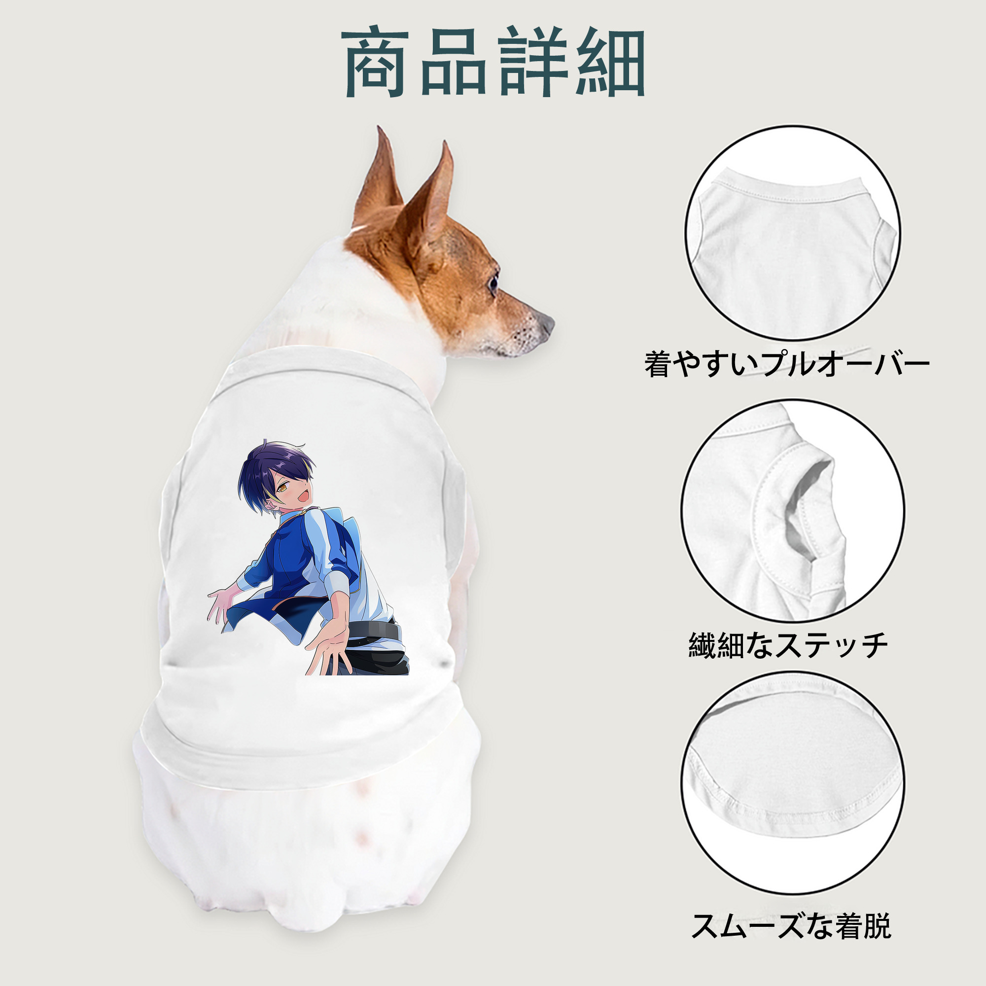 一般的なイメージ