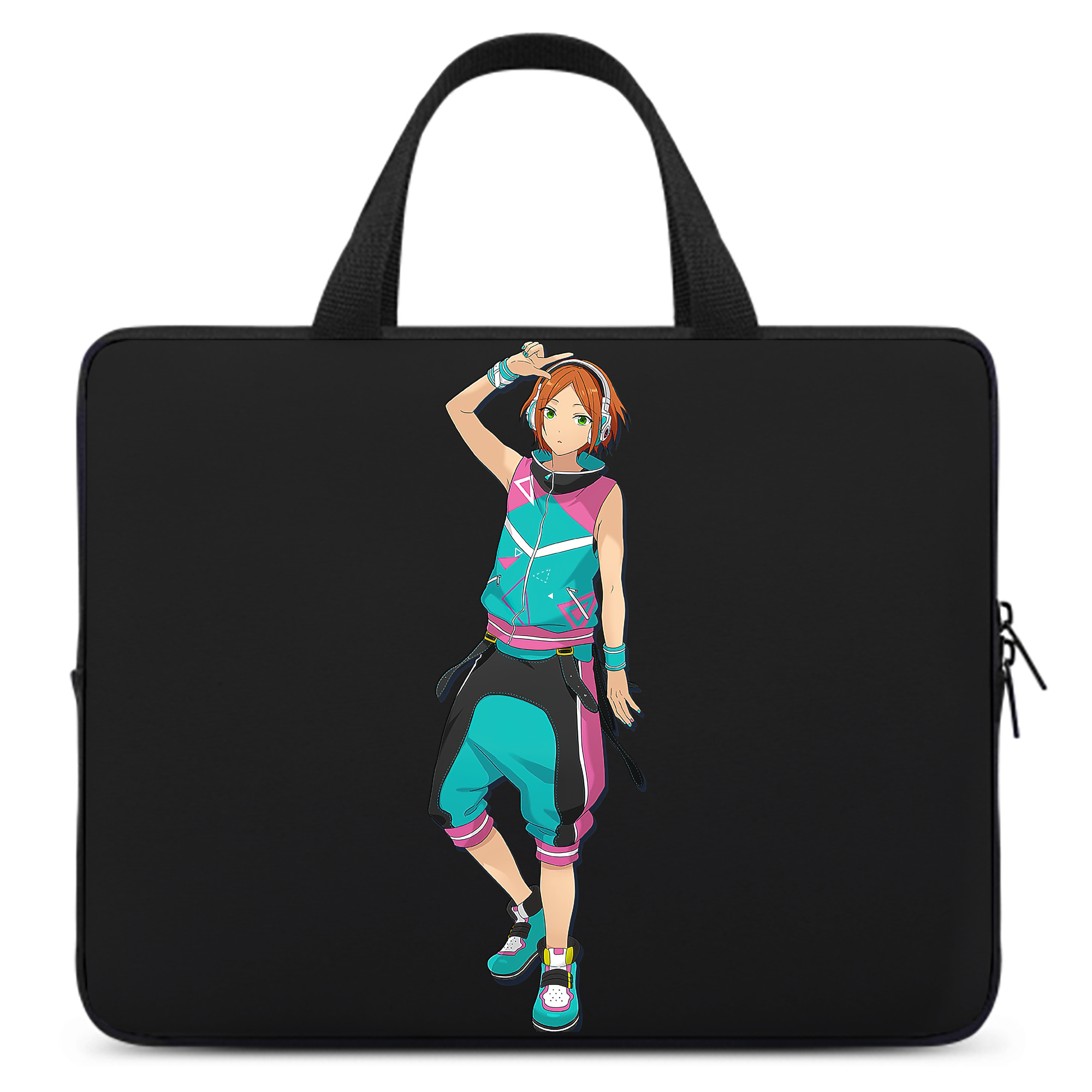 （画像用） あんさんぶるスターズ! Ensemble Stars 手提げノートパソコンバッグ