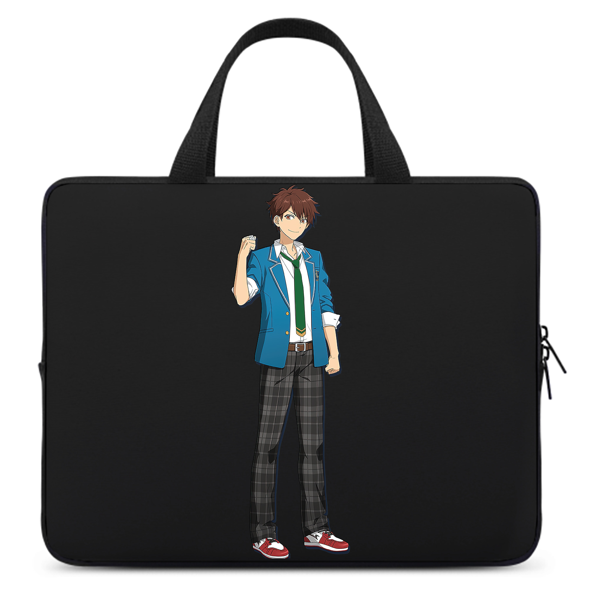 （画像用） あんさんぶるスターズ! Ensemble Stars 手提げノートパソコンバッグ