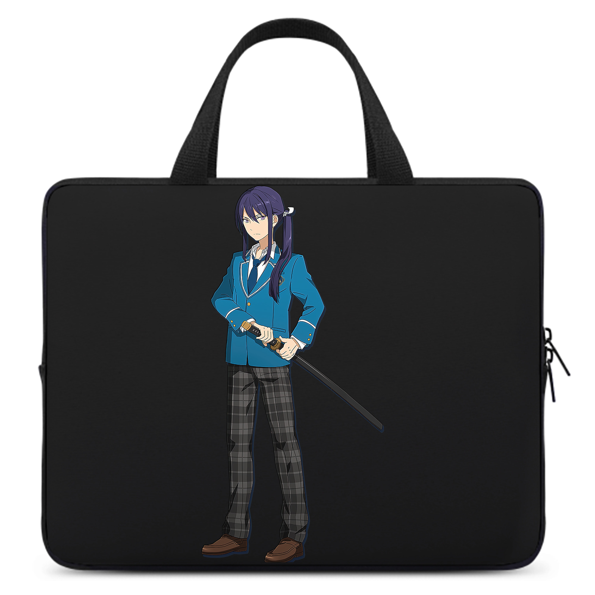 （画像用） あんさんぶるスターズ! Ensemble Stars 手提げノートパソコンバッグ