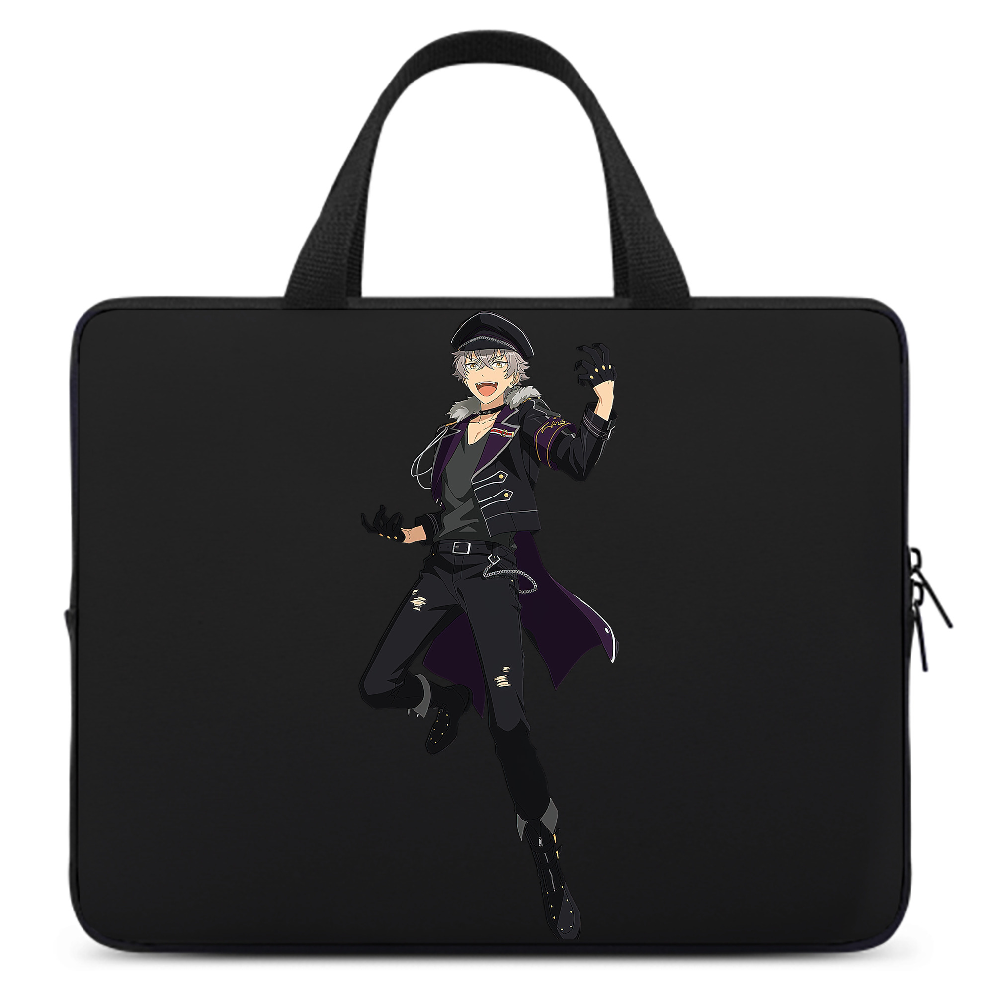 （画像用） あんさんぶるスターズ! Ensemble Stars 手提げノートパソコンバッグ