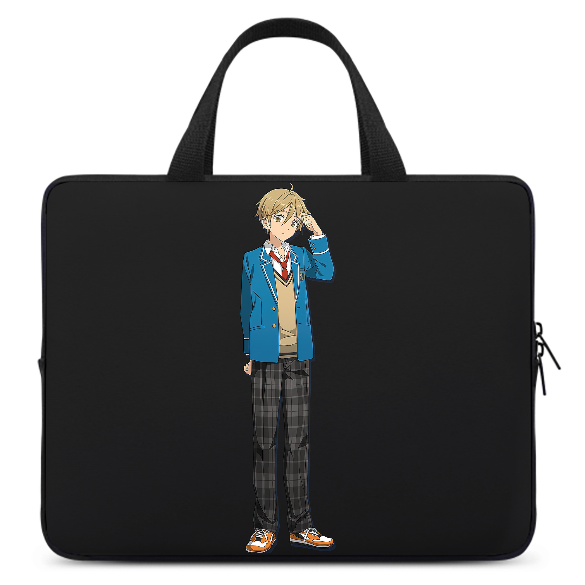 （画像用） あんさんぶるスターズ! Ensemble Stars 手提げノートパソコンバッグ