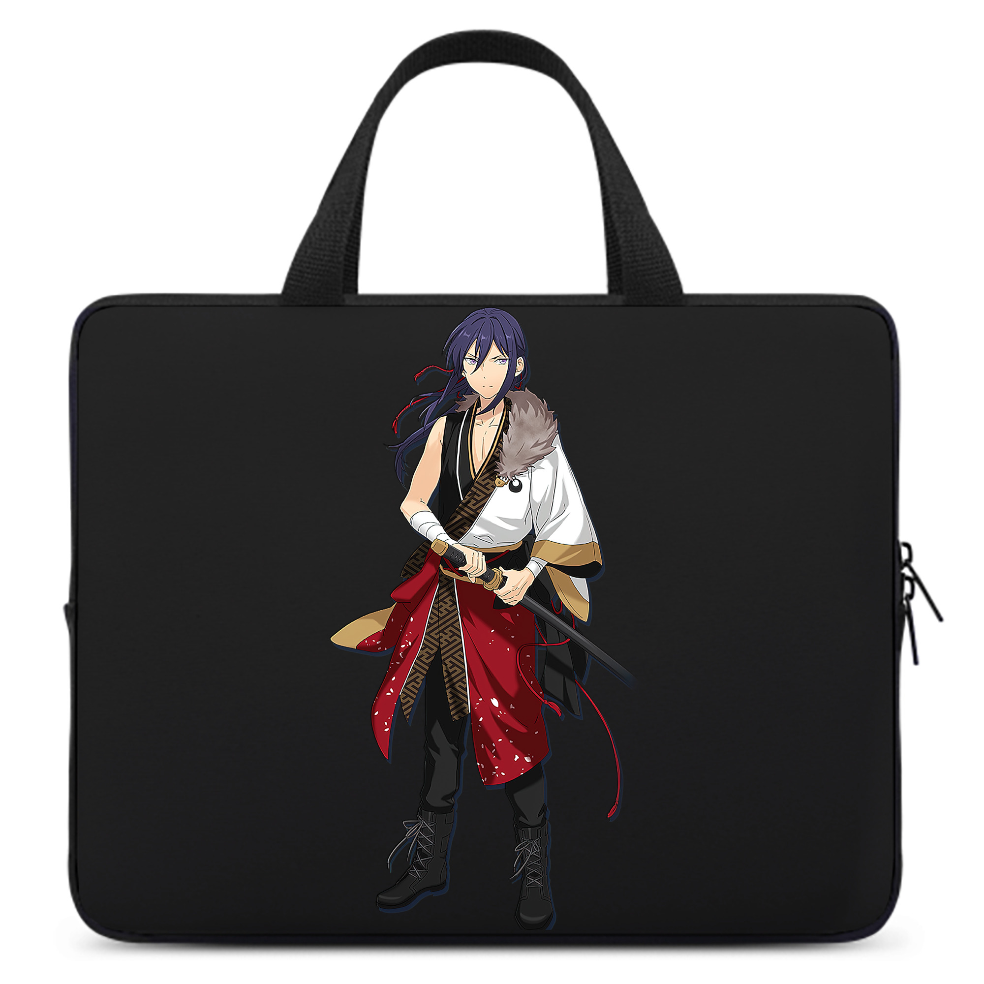 （画像用） あんさんぶるスターズ! Ensemble Stars 手提げノートパソコンバッグ