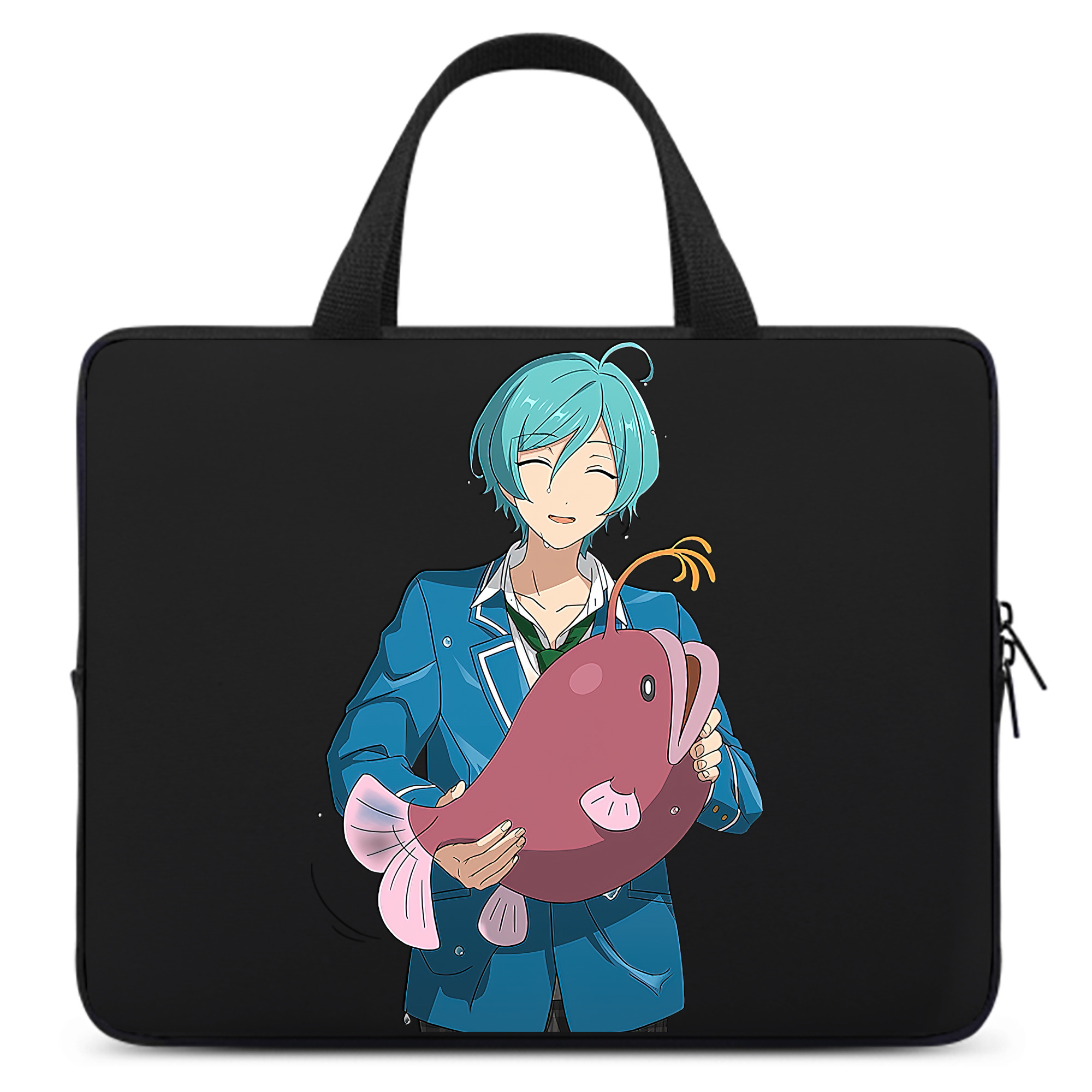 （画像用） あんさんぶるスターズ! Ensemble Stars 手提げノートパソコンバッグ