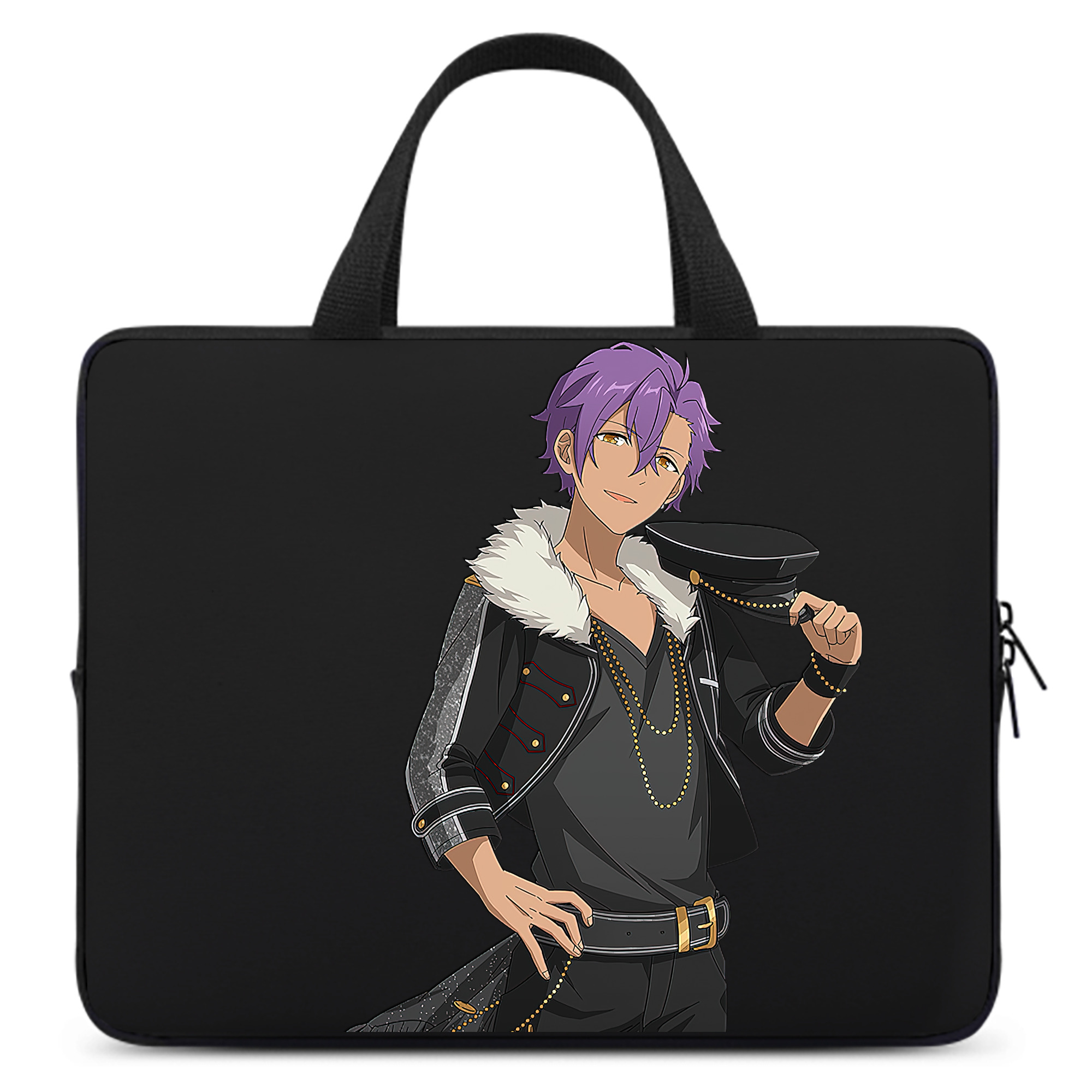 （画像用） あんさんぶるスターズ! Ensemble Stars 手提げノートパソコンバッグ