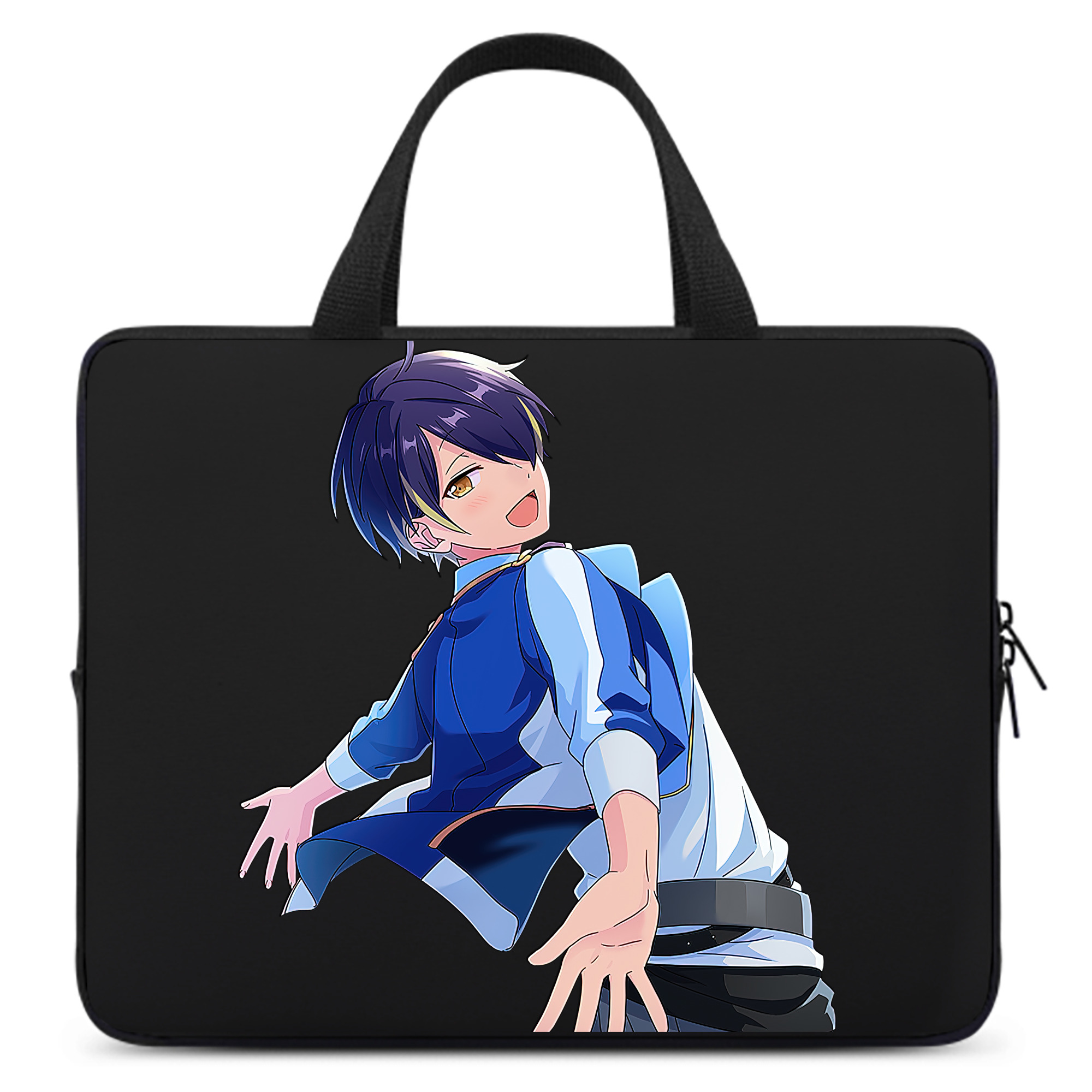 （画像用） あんさんぶるスターズ! Ensemble Stars 手提げノートパソコンバッグ