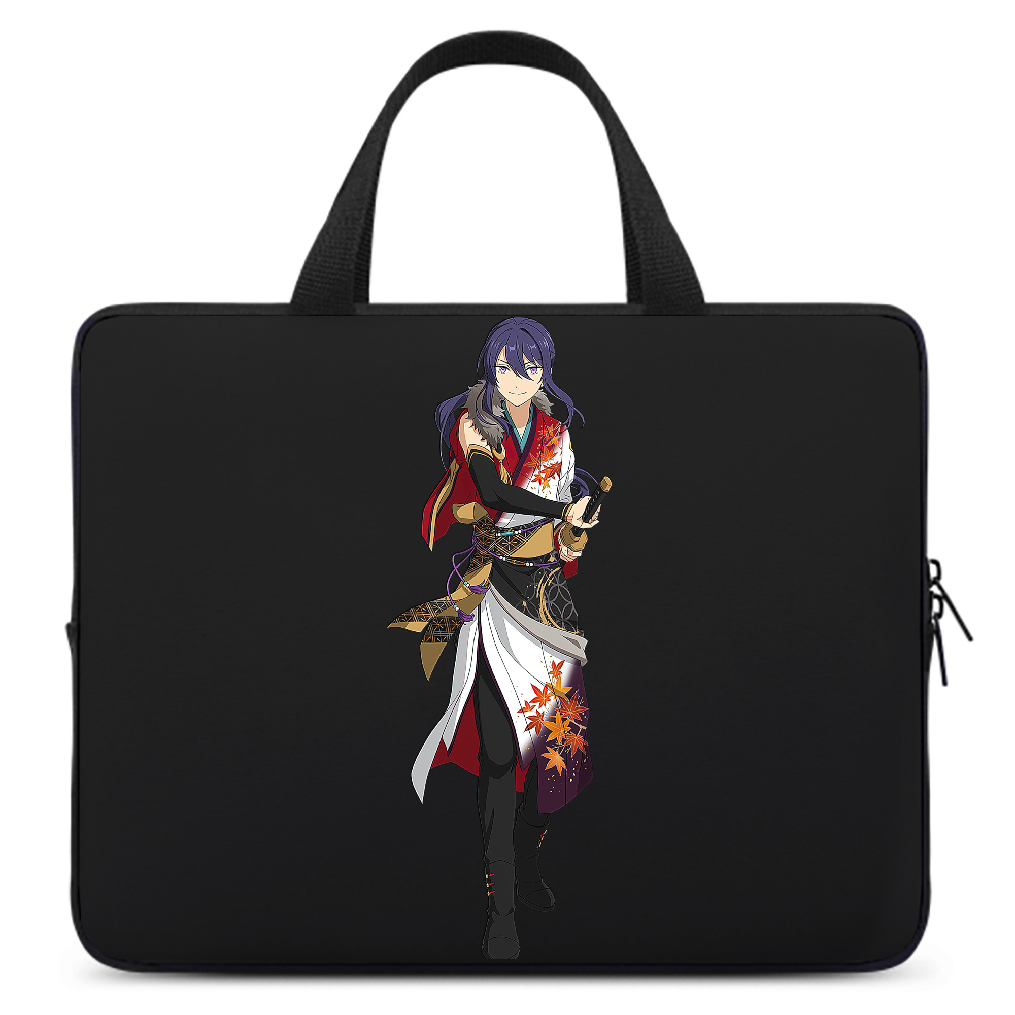 （画像用） あんさんぶるスターズ! Ensemble Stars 手提げノートパソコンバッグ