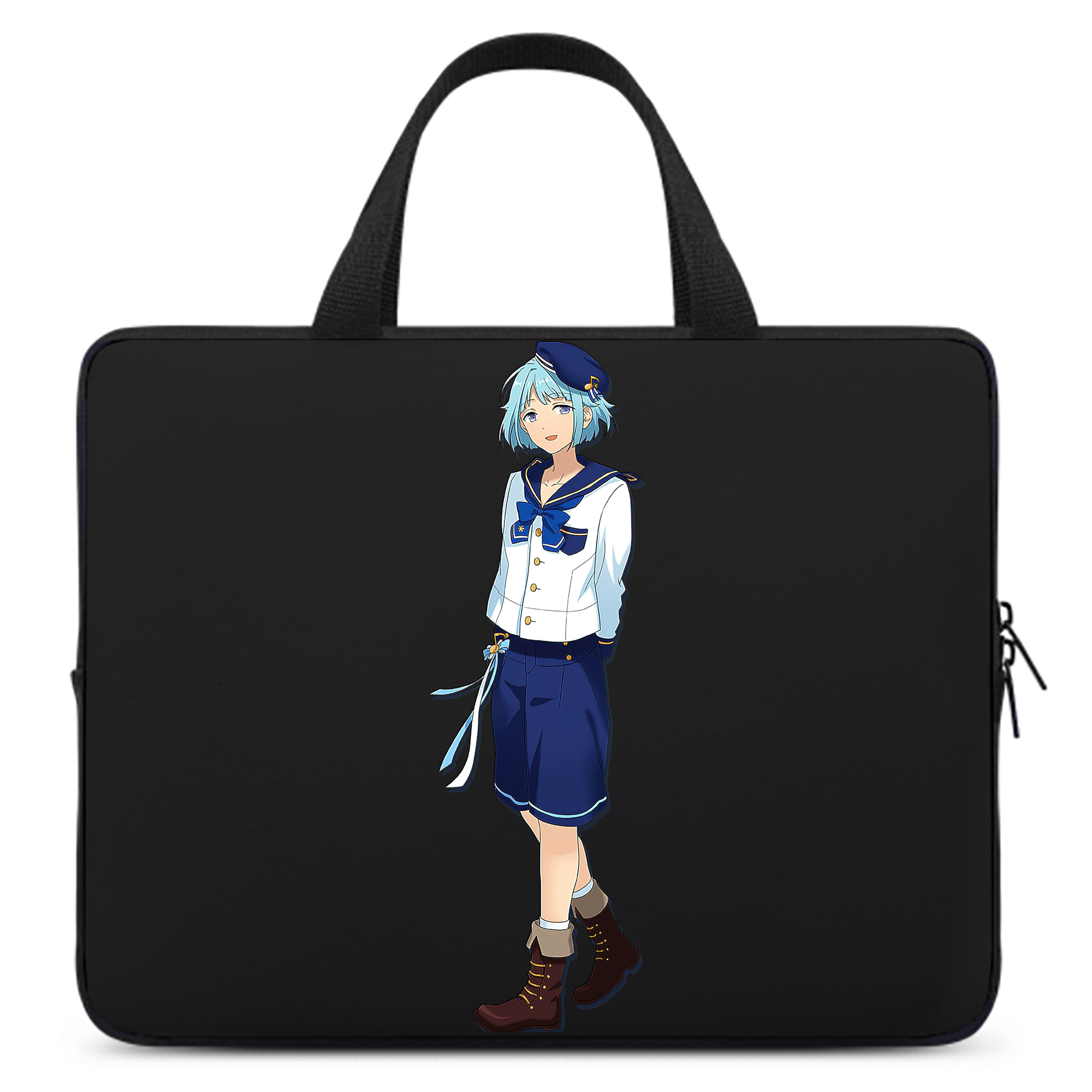 （画像用） あんさんぶるスターズ! Ensemble Stars 手提げノートパソコンバッグ